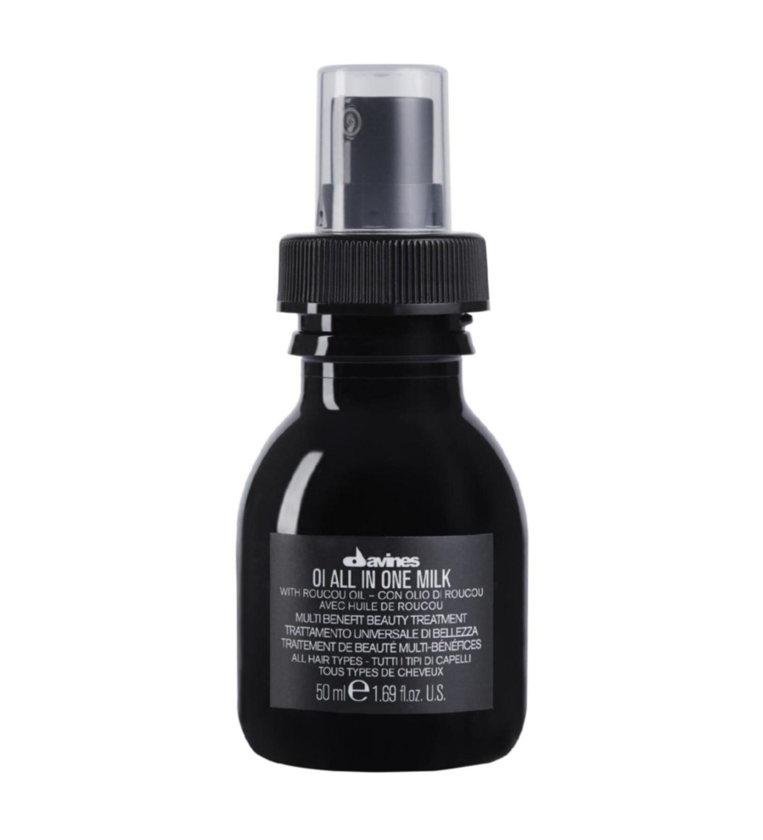 Davines Oi/oil All In One Milk Mini Size 50 Ml Care Product