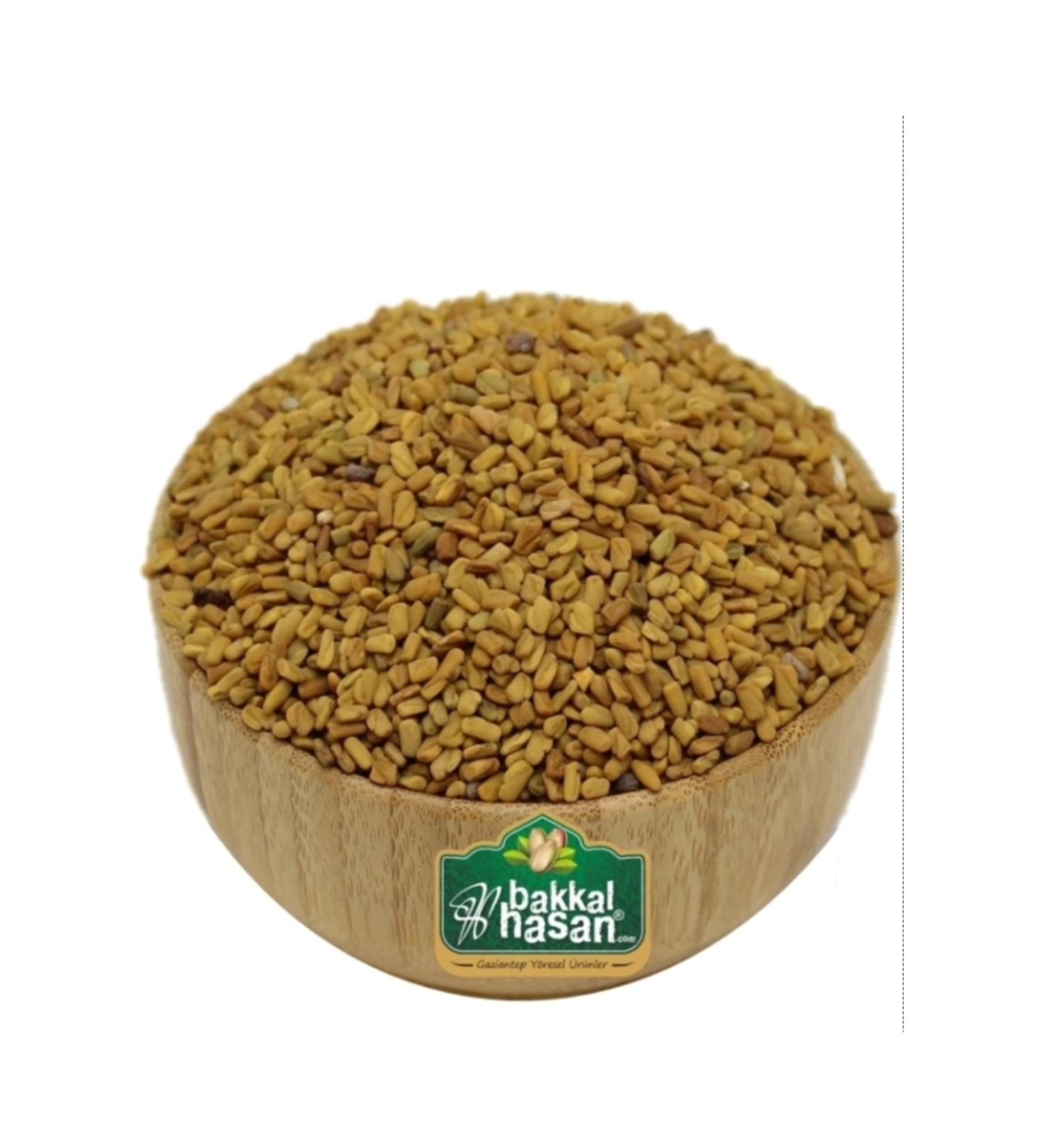 Grocer Hasan Fenugreek Grain - 1 Kg