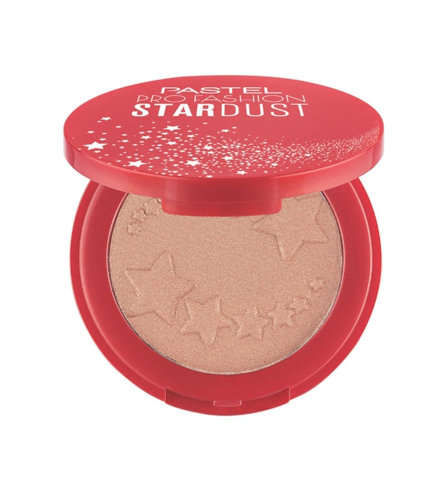 Pastel Brand: Illuminator Pro Fashion Stardust Highlighter No: 321 8 Gr Category: Illuminator