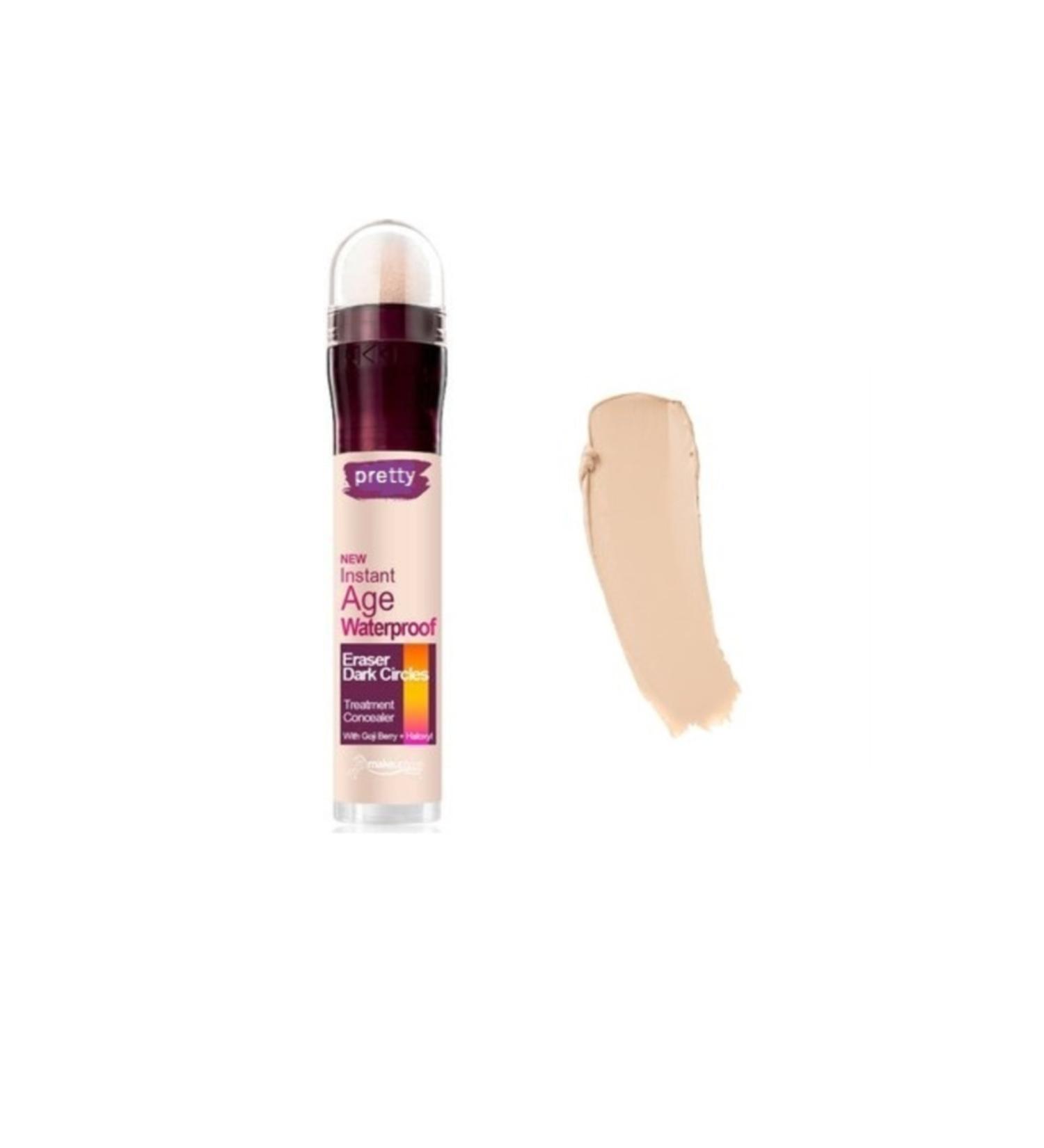 Pretty Instant Anti Age Eraser Concealer