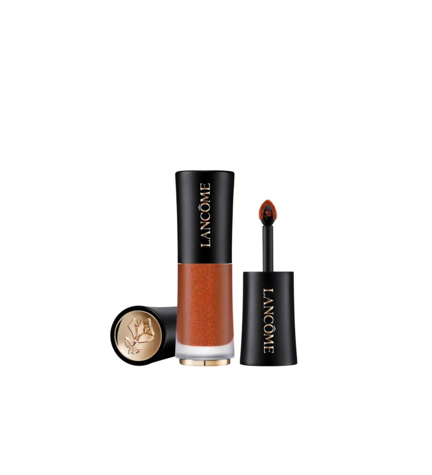 Lancome L'absolu Rouge Drama Ink Intense Color Lasting Semi-Matte Liquid Lipstick 500 | L'orfevre 3614273250719 - Buy Online on GoSupps.com