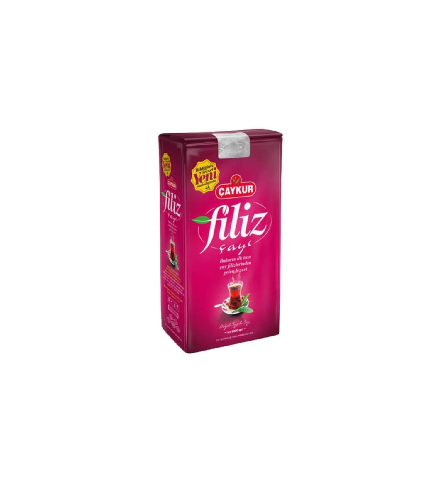 Caykur Sprout Tea 500 Gr