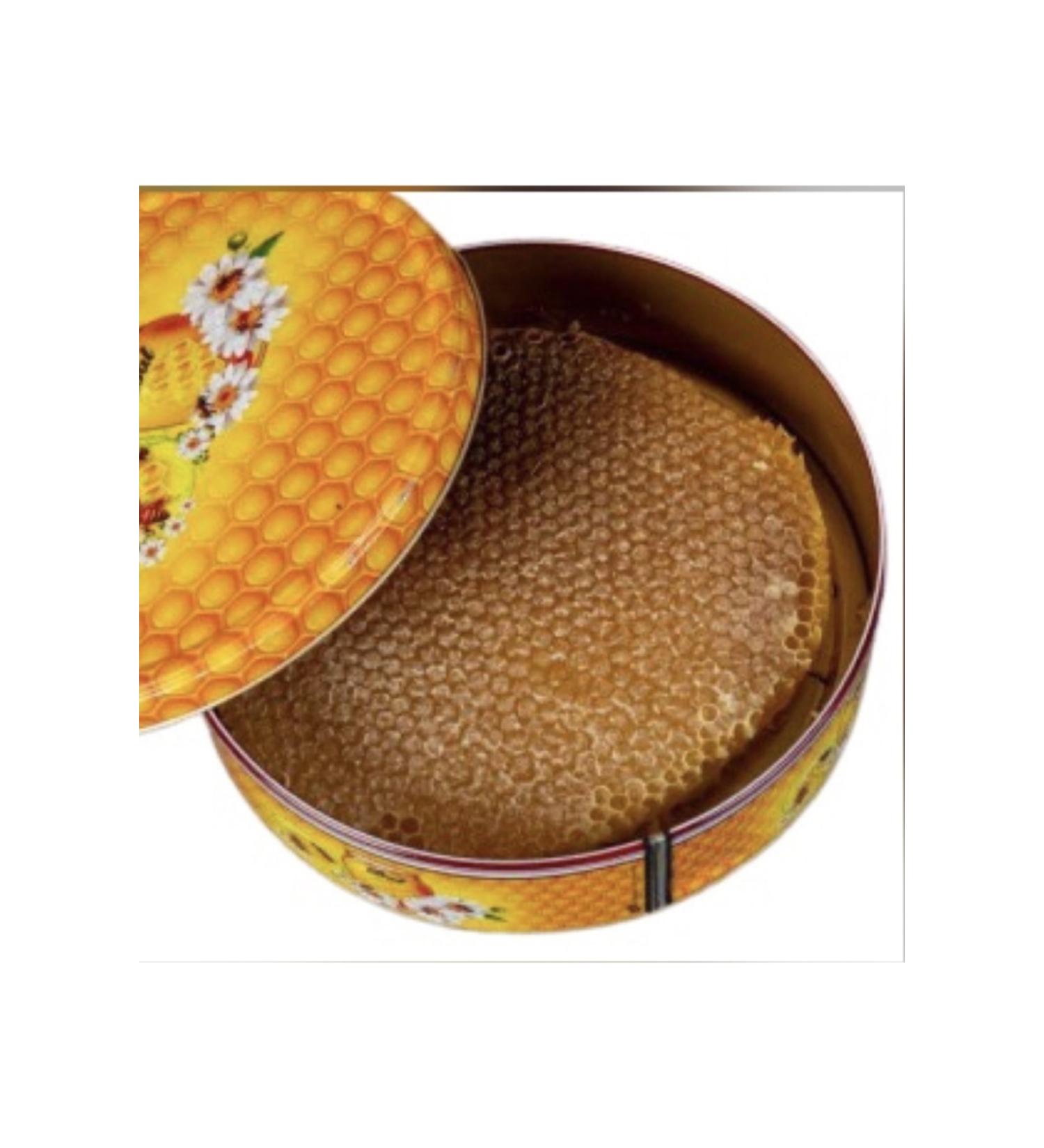S RT LOCAL Siirt Karakovan Honey 1450gr