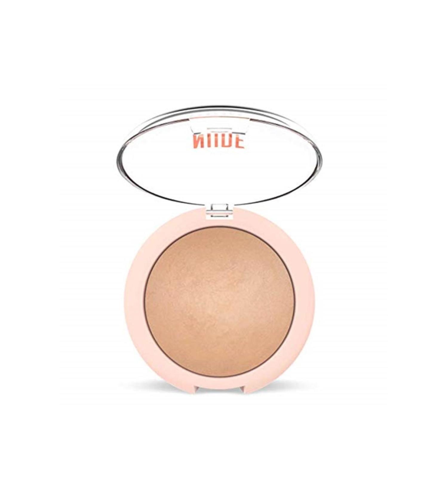 Golden Rose Brand: Nude Look Sheer Baked Powder-nude Glow 1 Pack Category: Powder