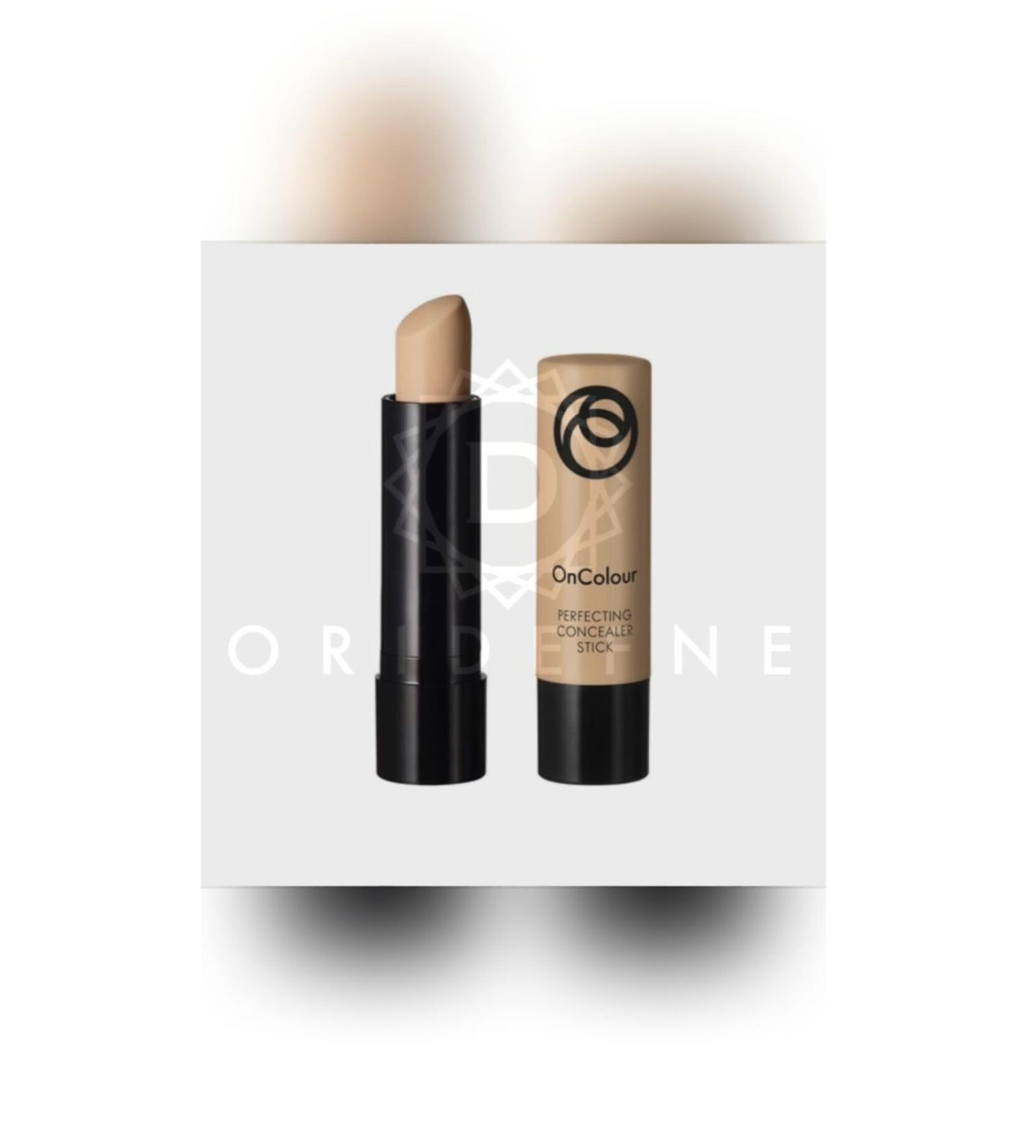 Oriflame Oncolour Perfecting Stick Concealer Natural Beige 4.5 G.