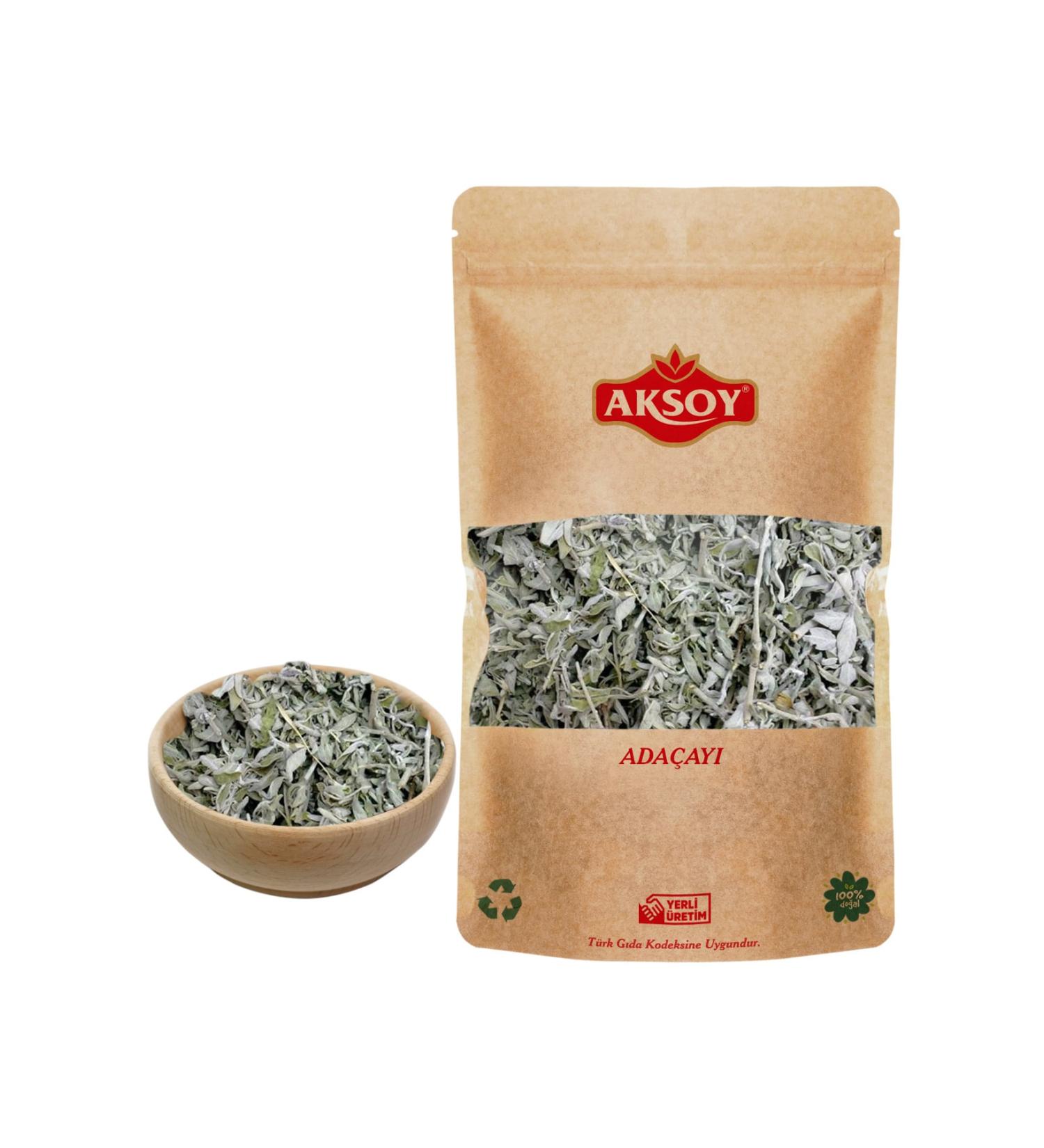 AKSOY Sage 500 Gr
