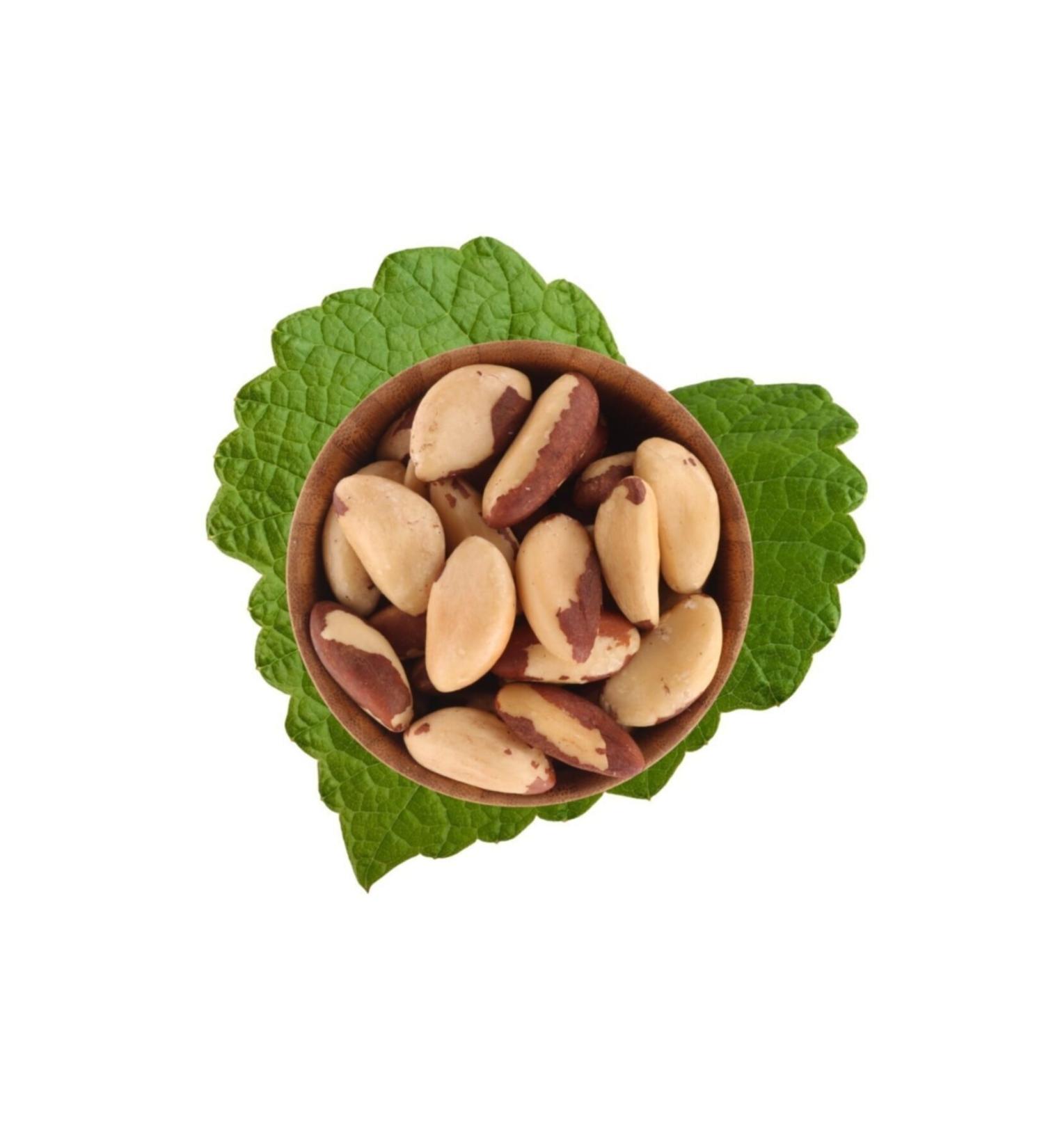 Antique Nuts Brazil Nut 250 Gr
