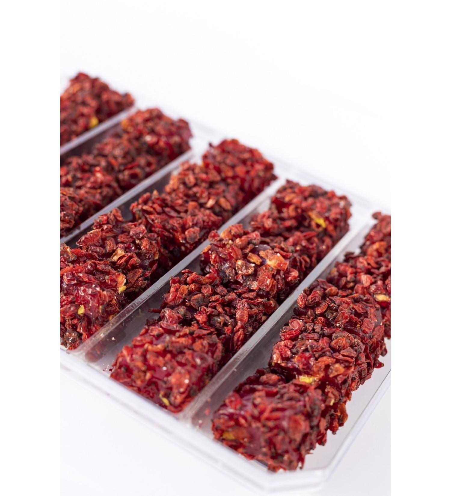 Rumeli Turkish Delight Shop Zere kli Pistachio Turkish Delight 750gr