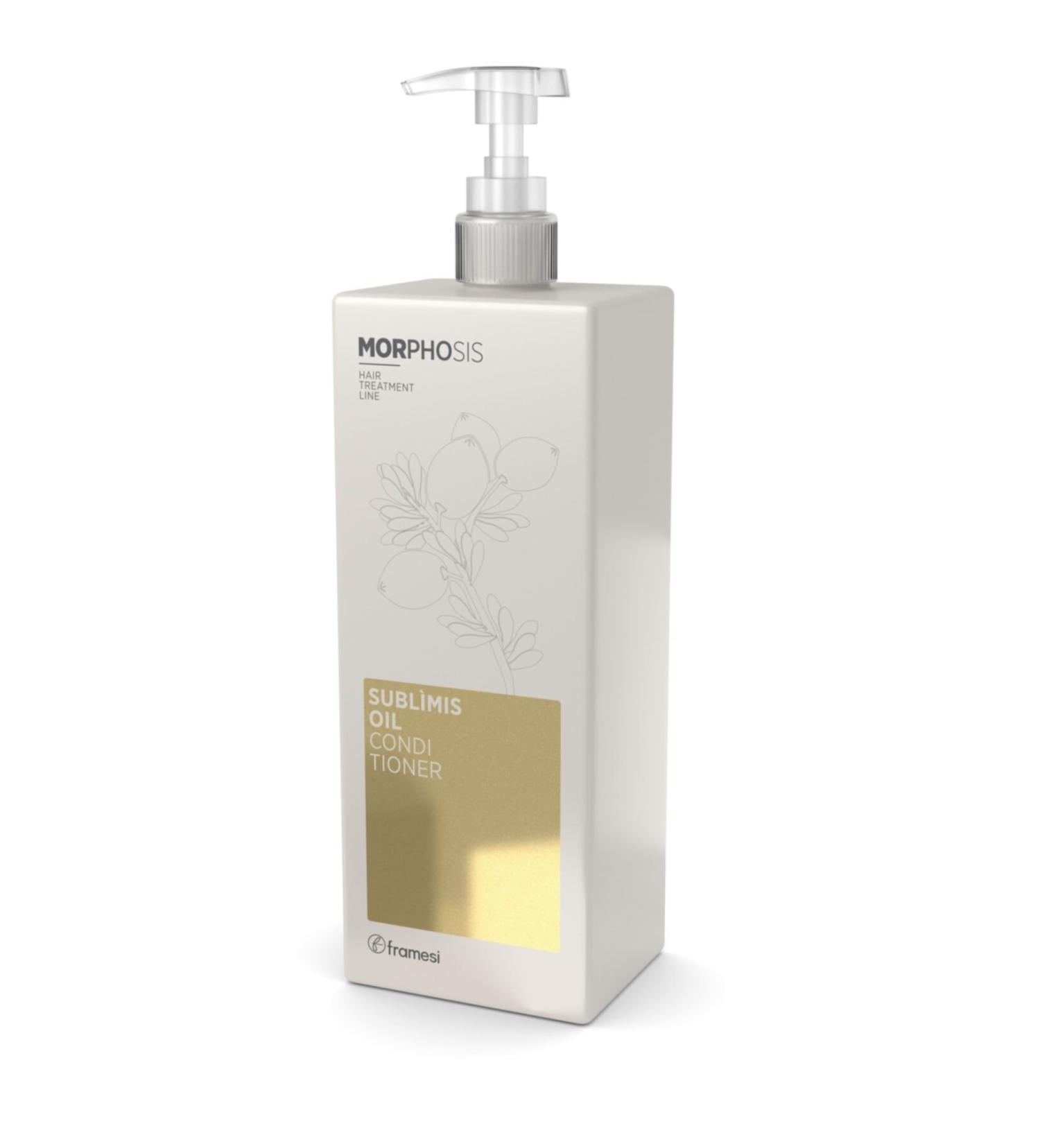 Framesi Morphosis Sublimis Oil Conditioner