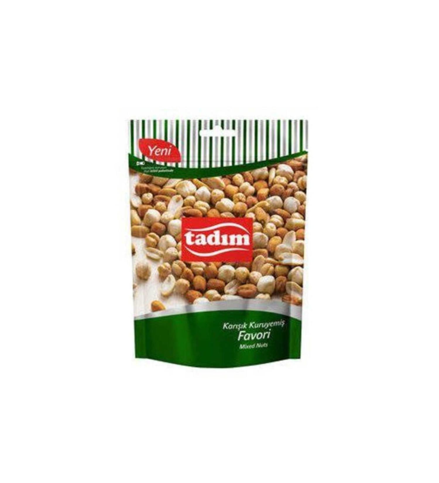 Tad m TADIM FAVORITE MIXED 180 GR