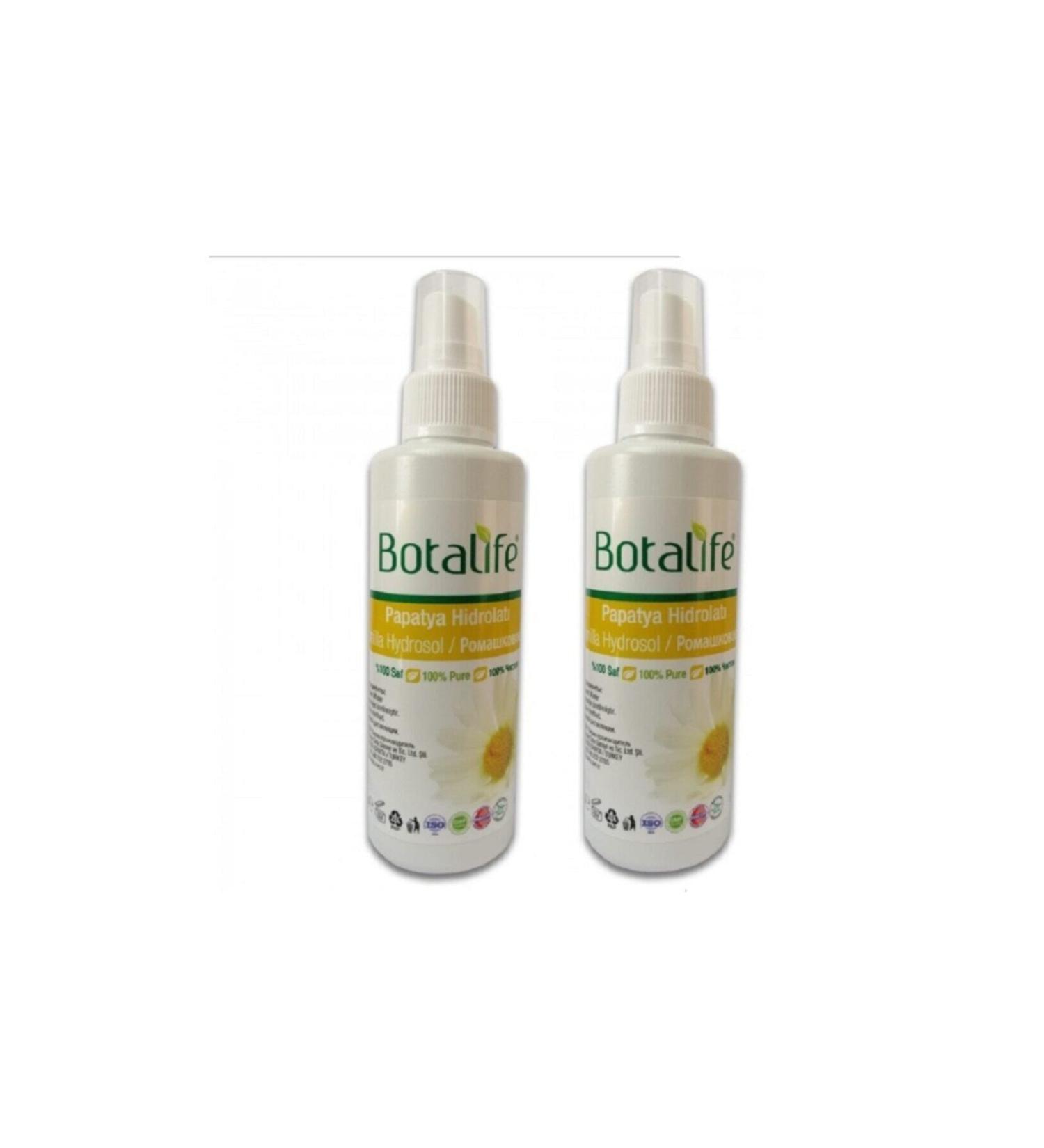 Botalife Daisy Hydrolate-2 Pieces-