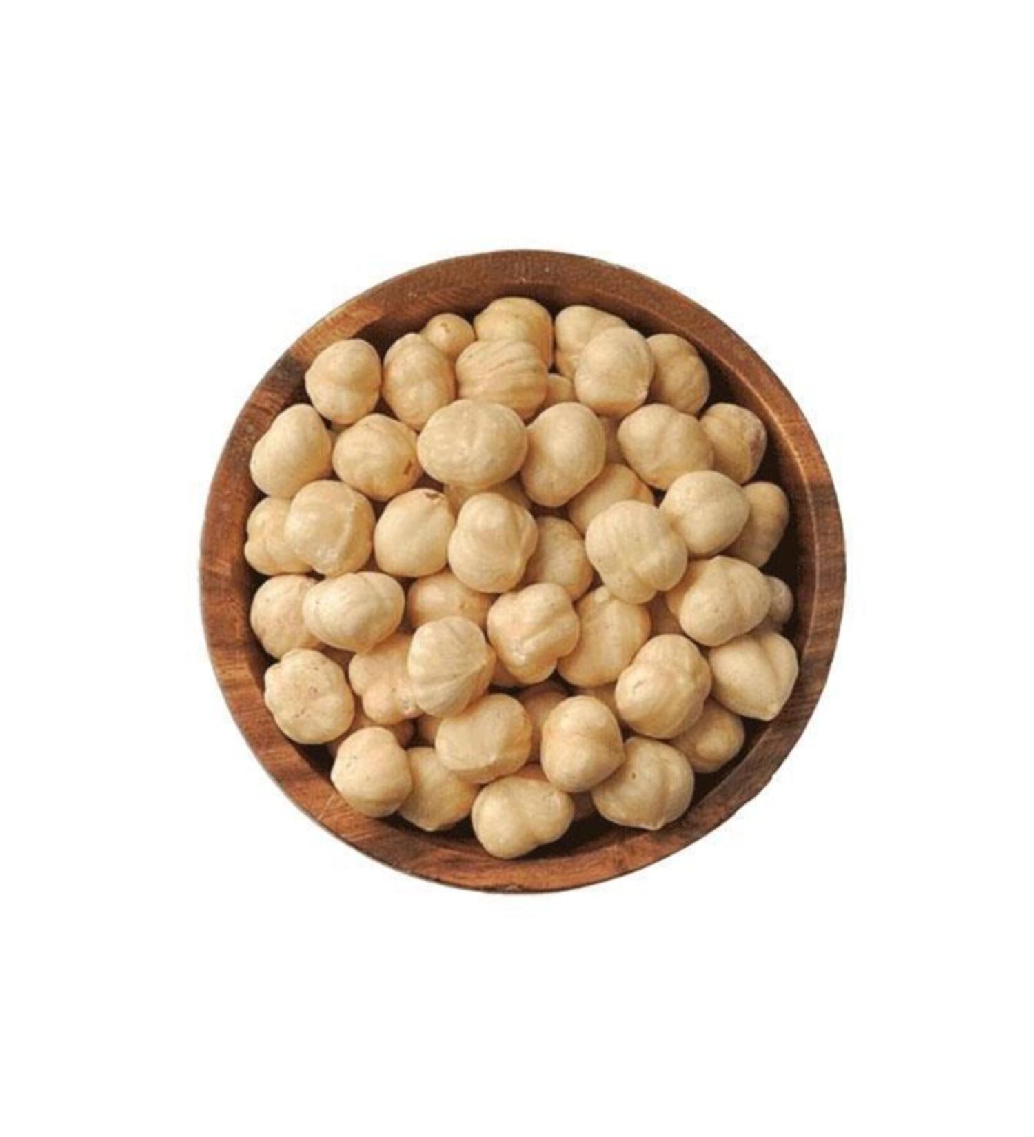 Maksul Dried Nuts Maksul Hazelnut Roasted 1000gr