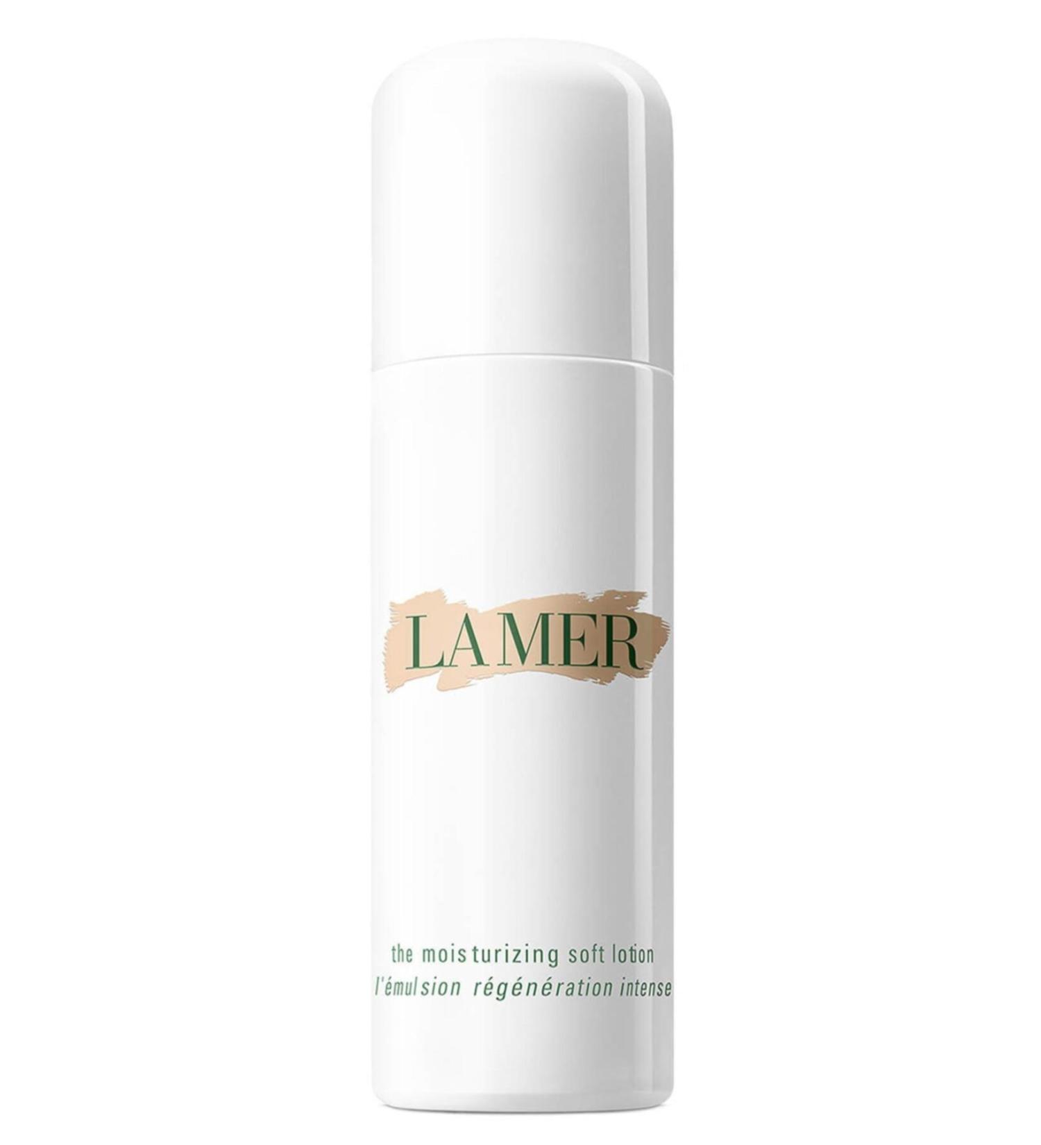 La Mer The Moisturizing Soft Lotion Cream 50 Ml