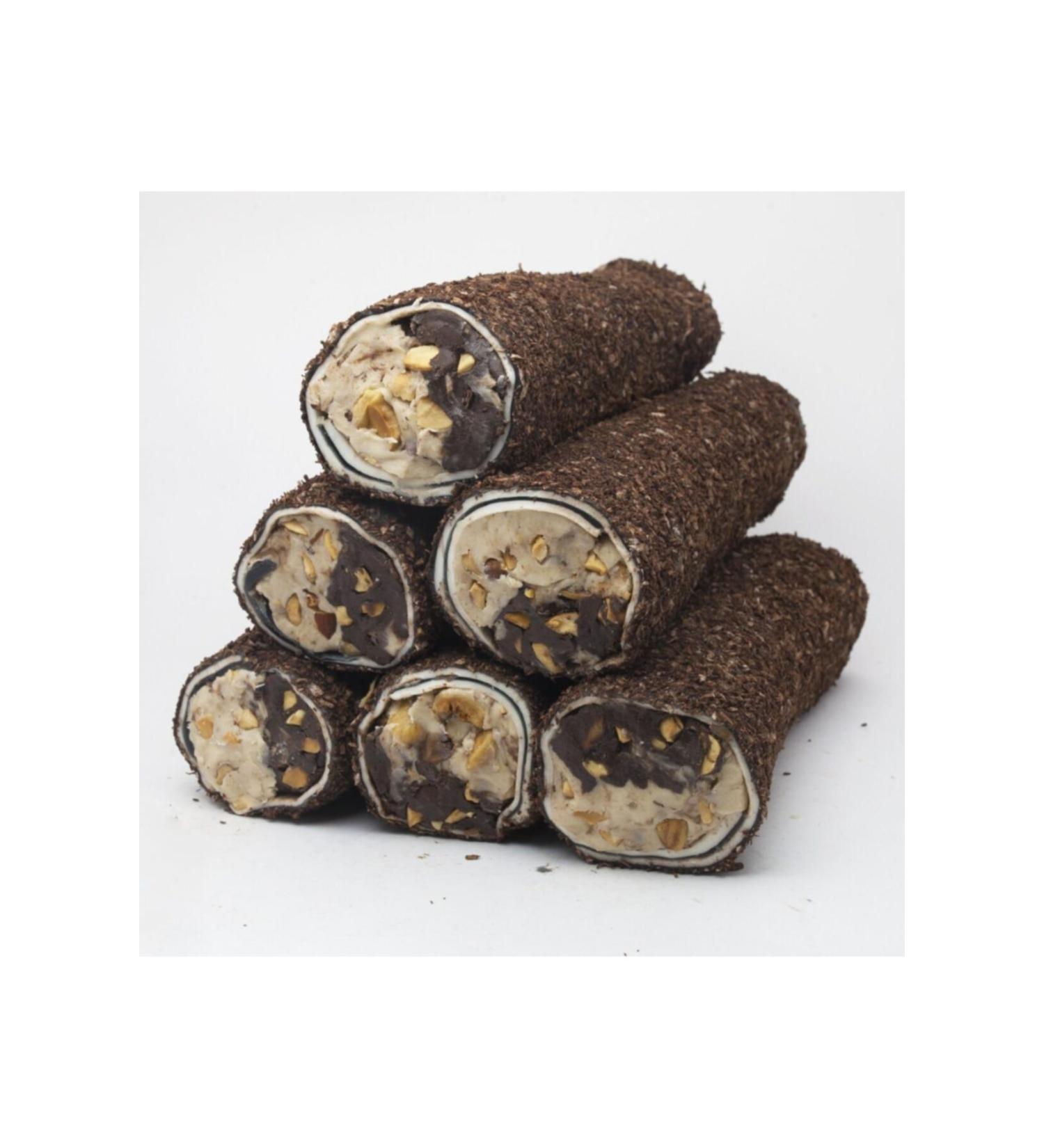 Saltukhan Tiramisu Special Turkish Delight 500gr