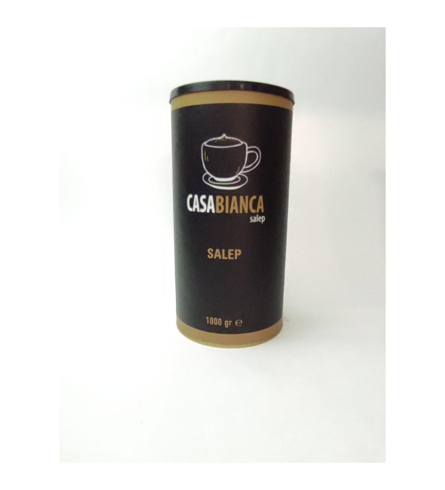 casab anca Casabianca Powder Salep 1000gr