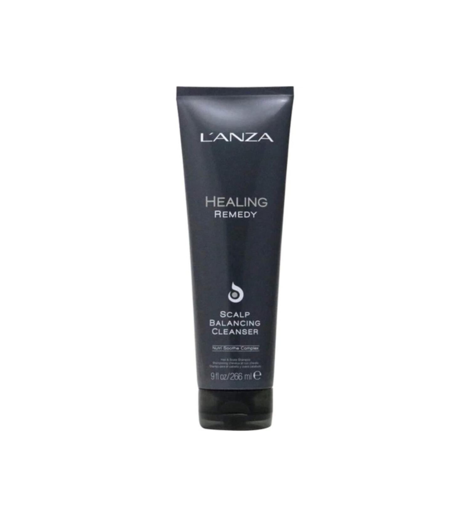 L'anza Healing Remedy Scalp Balancing Cleanser