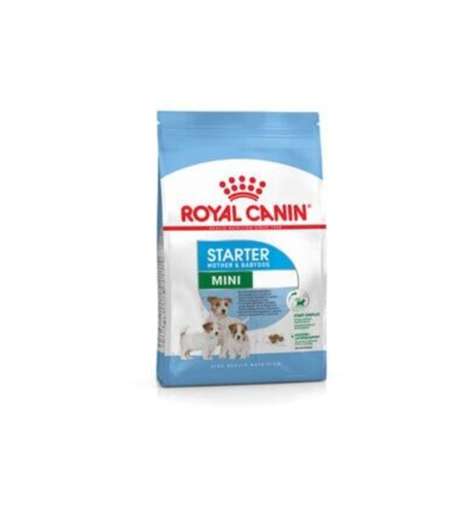 Royal Canin Mini Starter Small Breed Puppy Food 3 kg