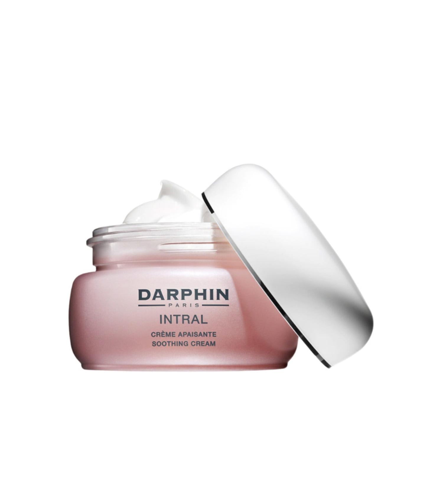Darphin Unboxed Intral Sensitive Skin Soothing Cream 50 ml