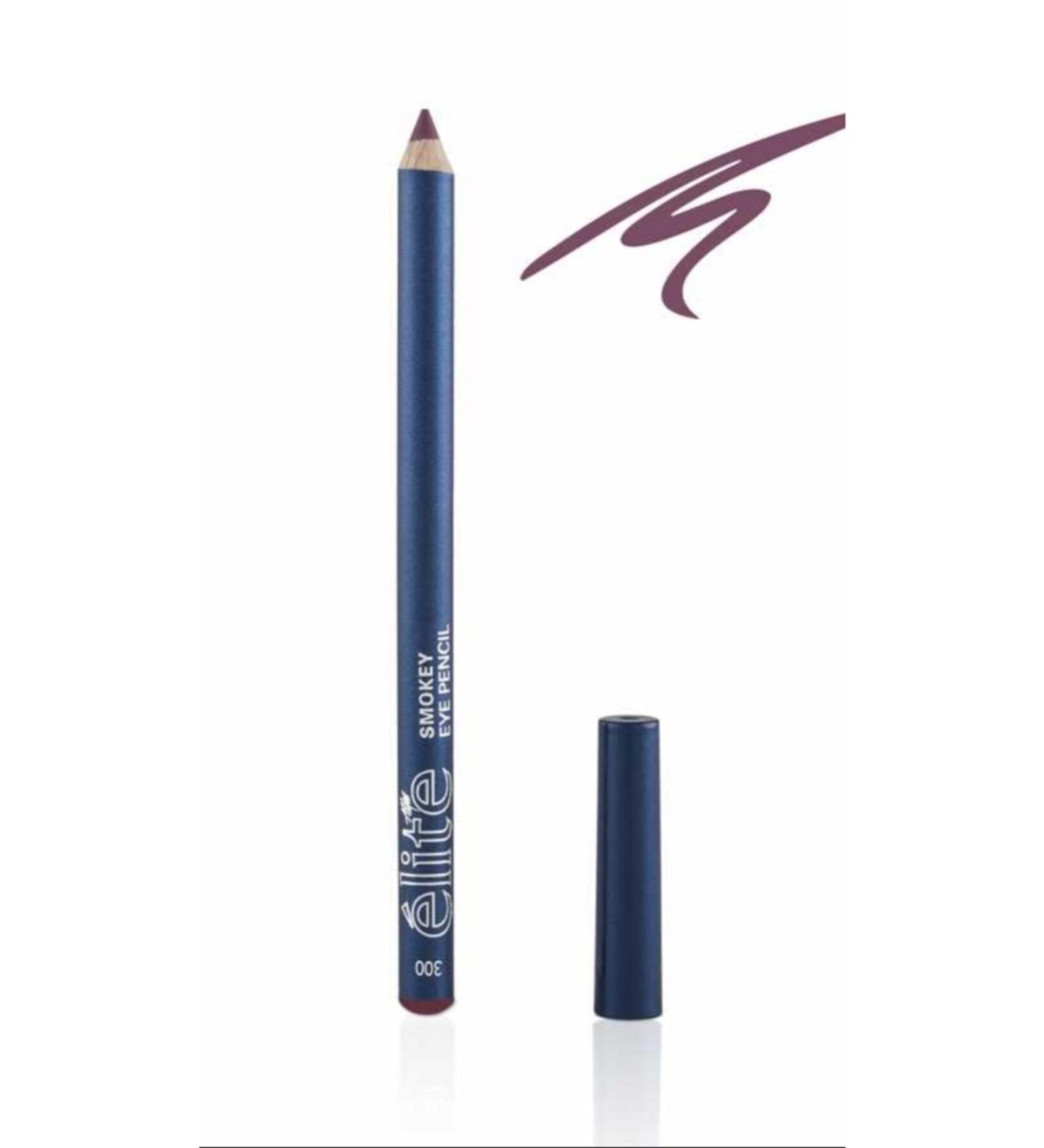 Elite Smokey Eyeliner No: 300