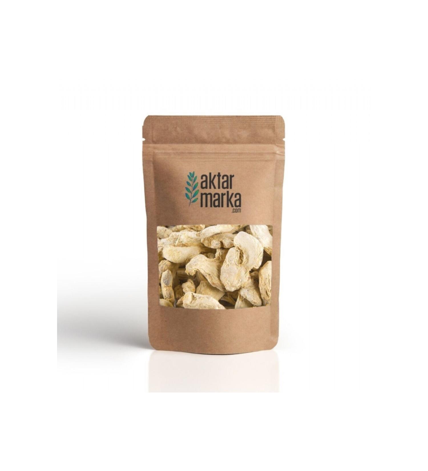 Aktarmarka Ginger Grain 500 Gr