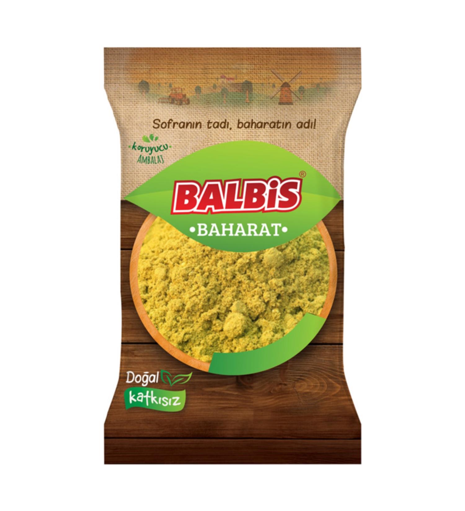 Balbis Henna Kms 500 G