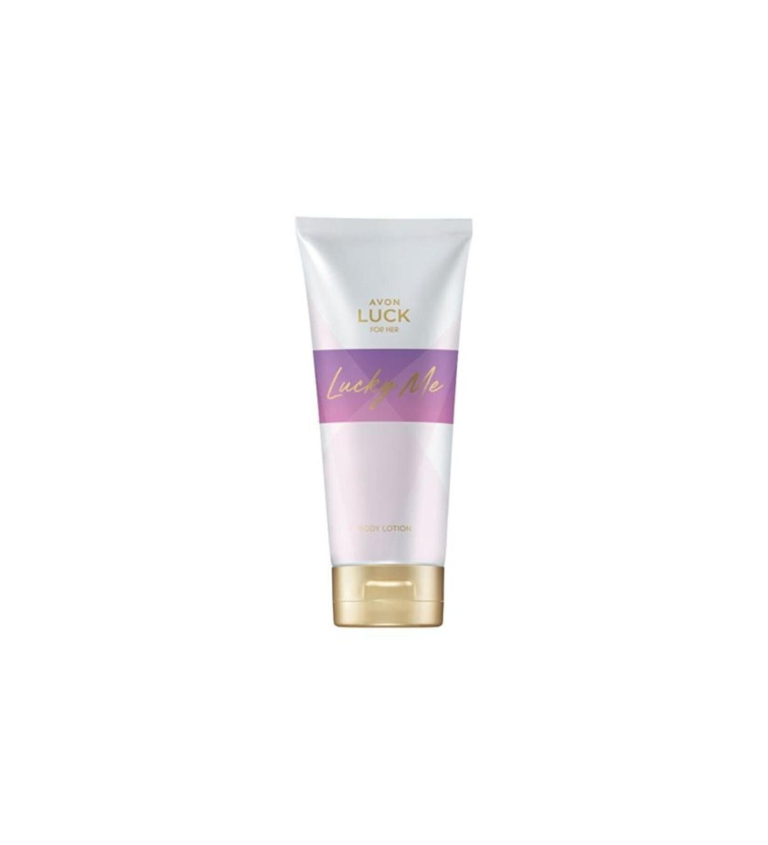 Avon Luck Me Body Lotion 150 ml