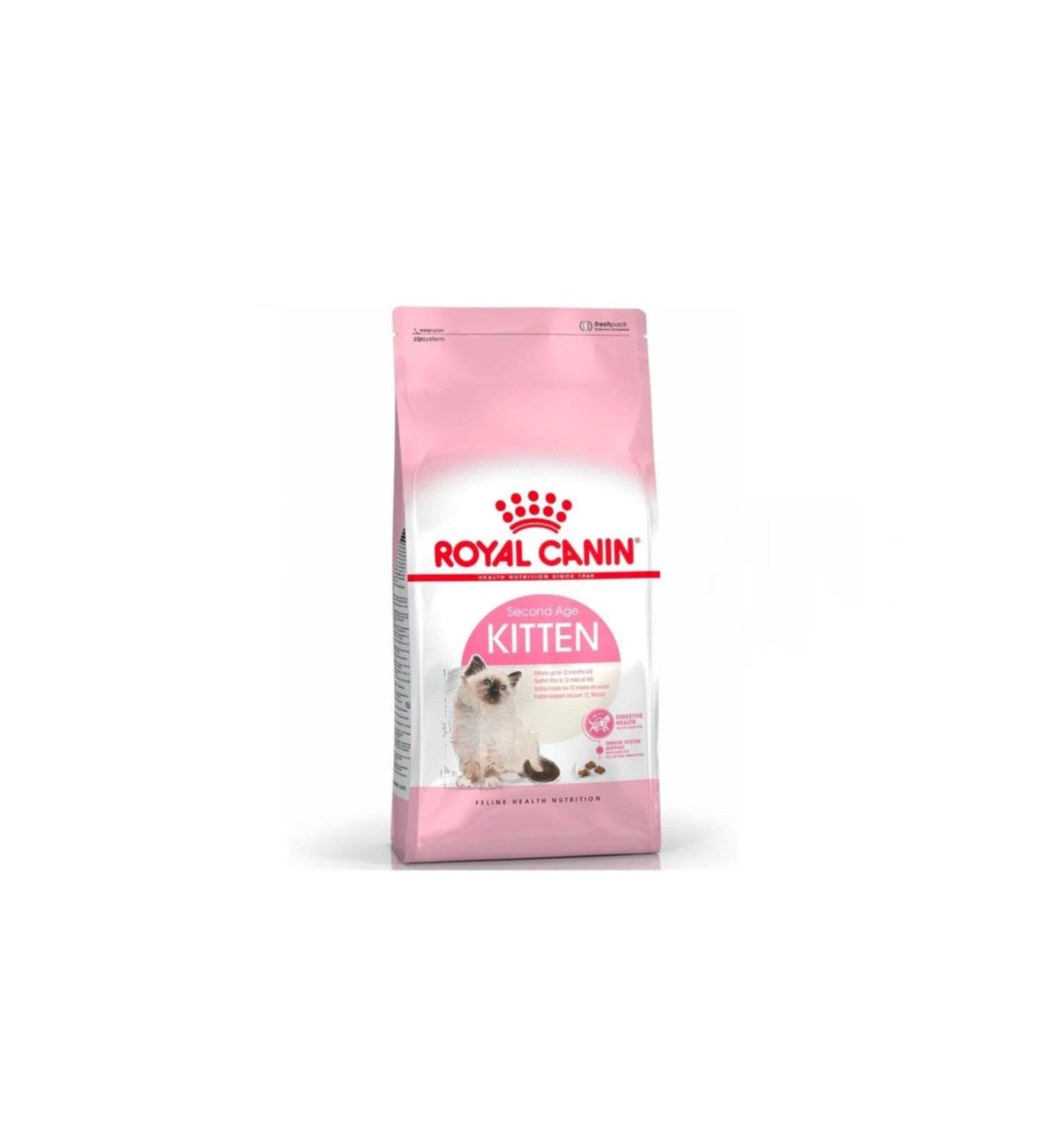 Royal Canin Kitten 10 Kg Kitten Cat Food 10 Kg