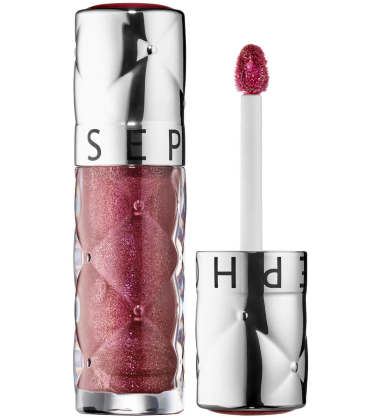 SEPHORA COLLECTION Outrageous Plumping Lip Gloss - Buy Online on GoSupps.com