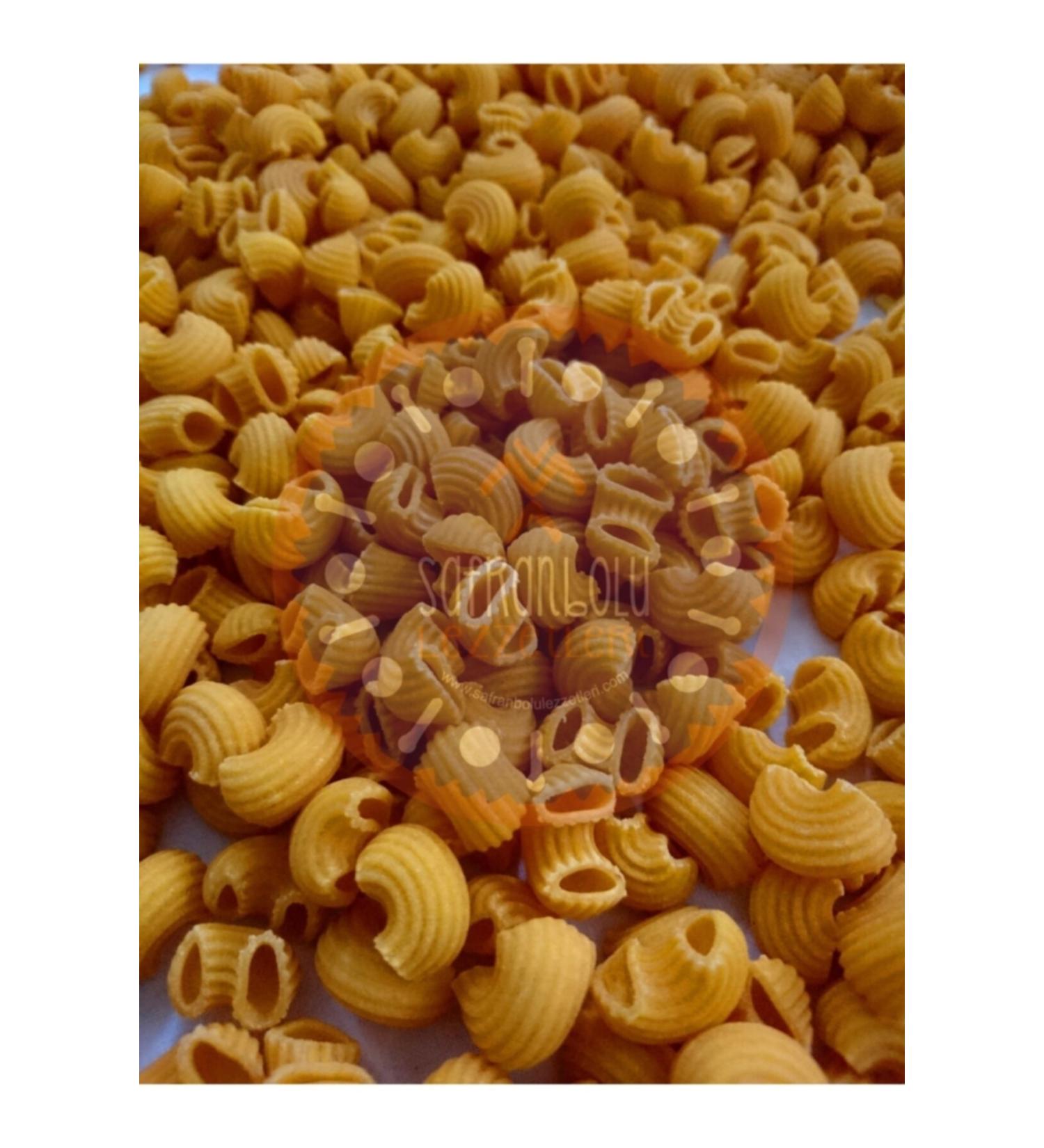 SAFRANBOLU TASTES - Homemade Tuna Pasta with Pumpkin 500 G