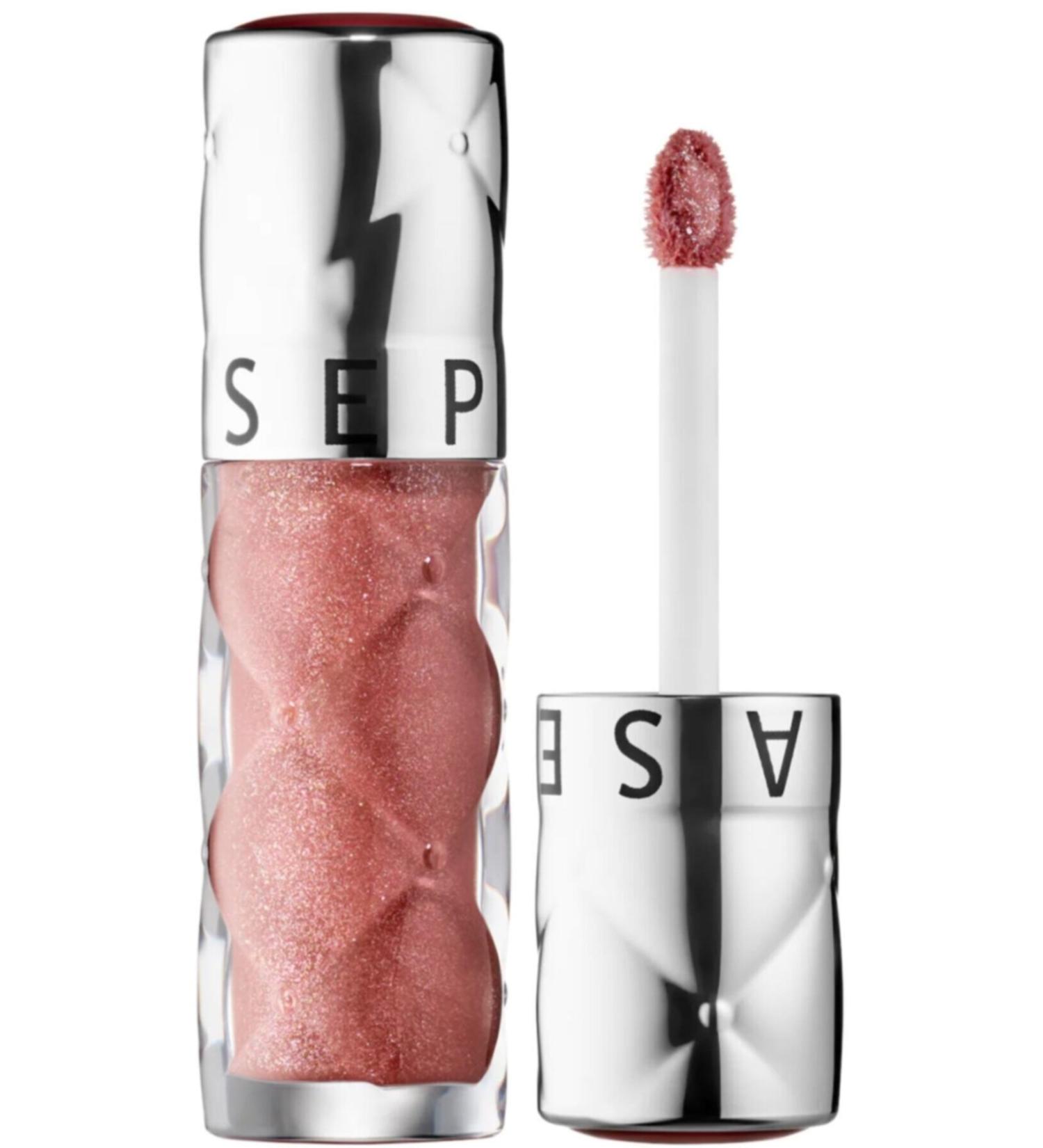 SEPHORA COLLECTION Outrageous Plumping Lip Gloss - Buy Online on GoSupps.com
