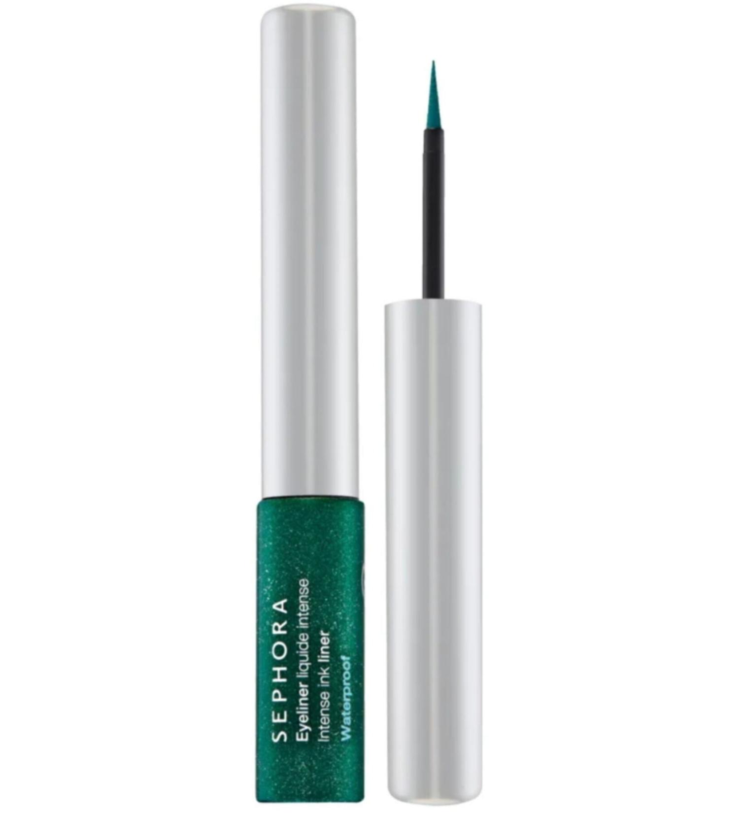 SEPHORA COLLECTION Intense Ink Liquid Waterproof Eyeliner