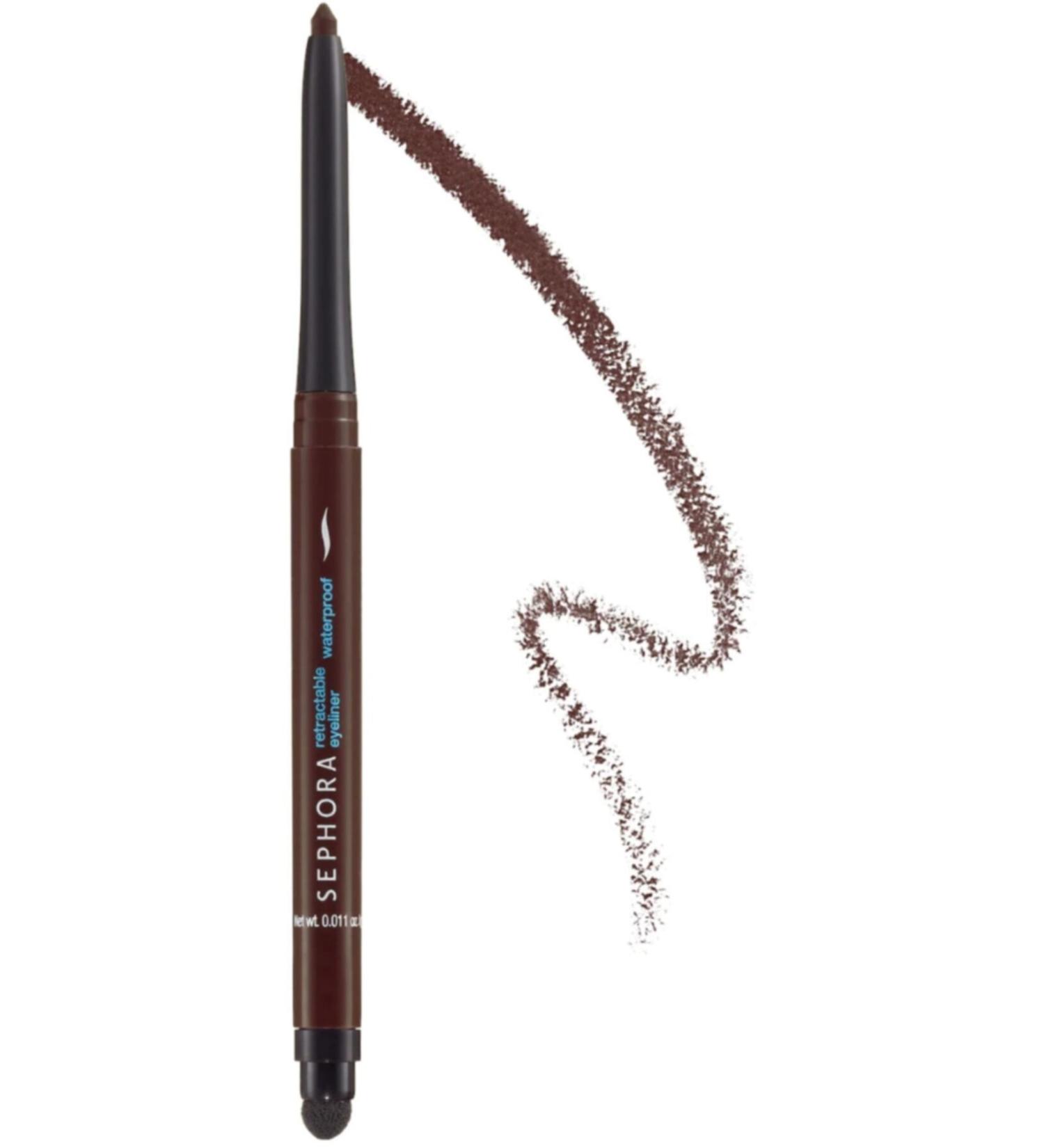 SEPHORA COLLECTION Retract Waterproof Eyeliner - Buy Online on GoSupps.com
