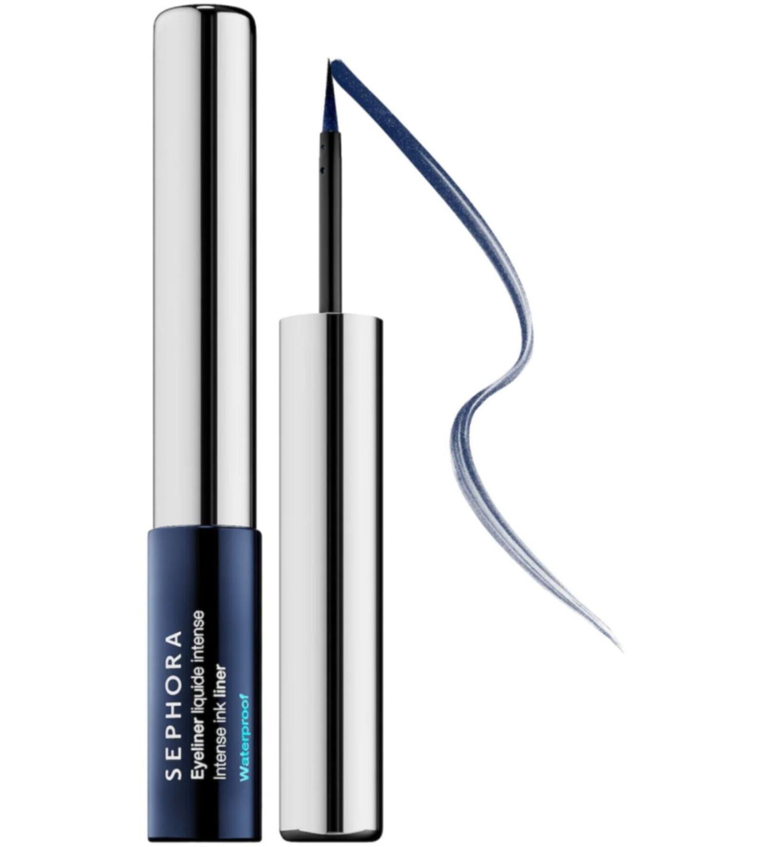 SEPHORA COLLECTION Intense Ink Liquid Waterproof Eyeliner