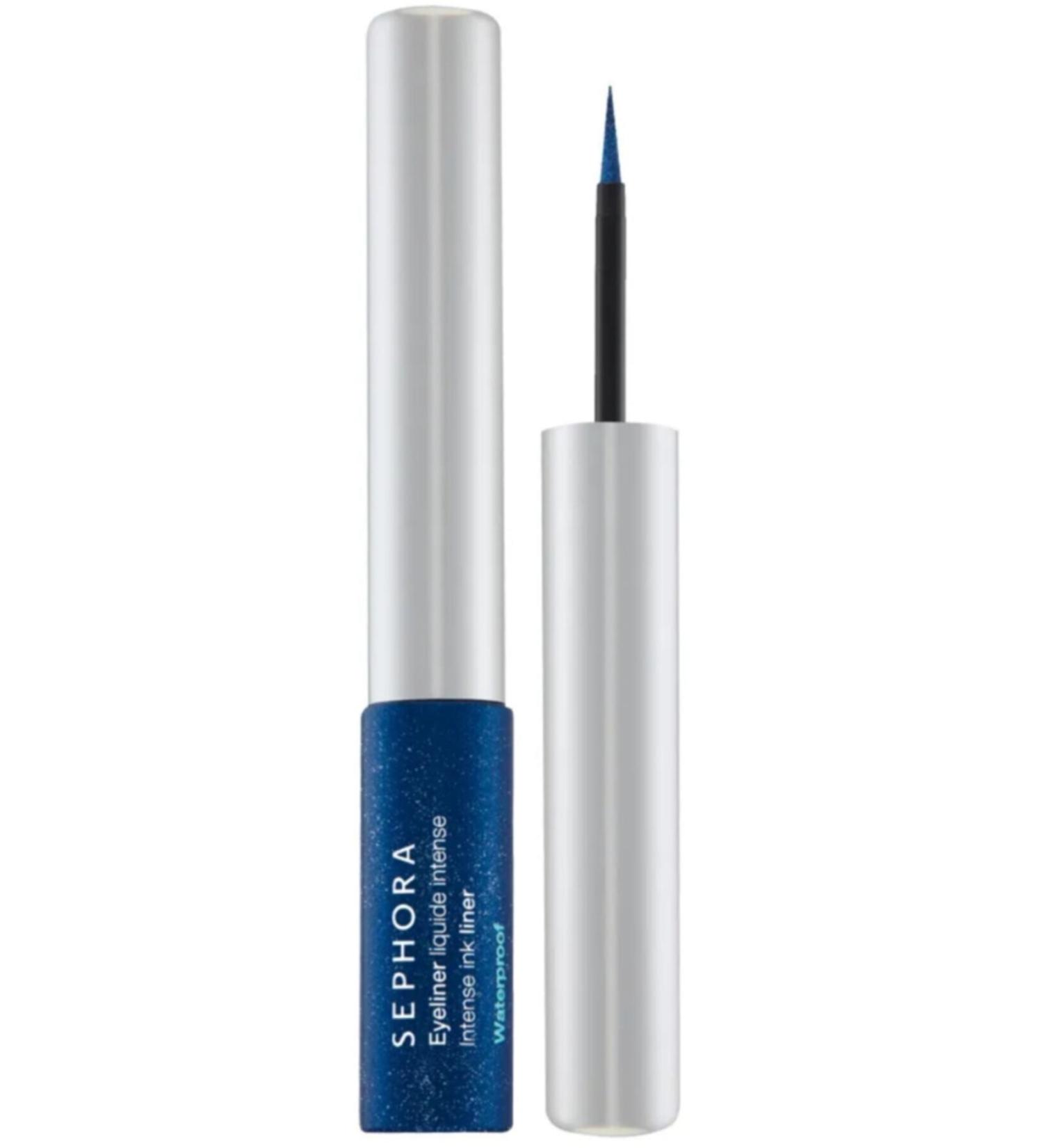 SEPHORA COLLECTION Intense Ink Liquid Waterproof Eyeliner