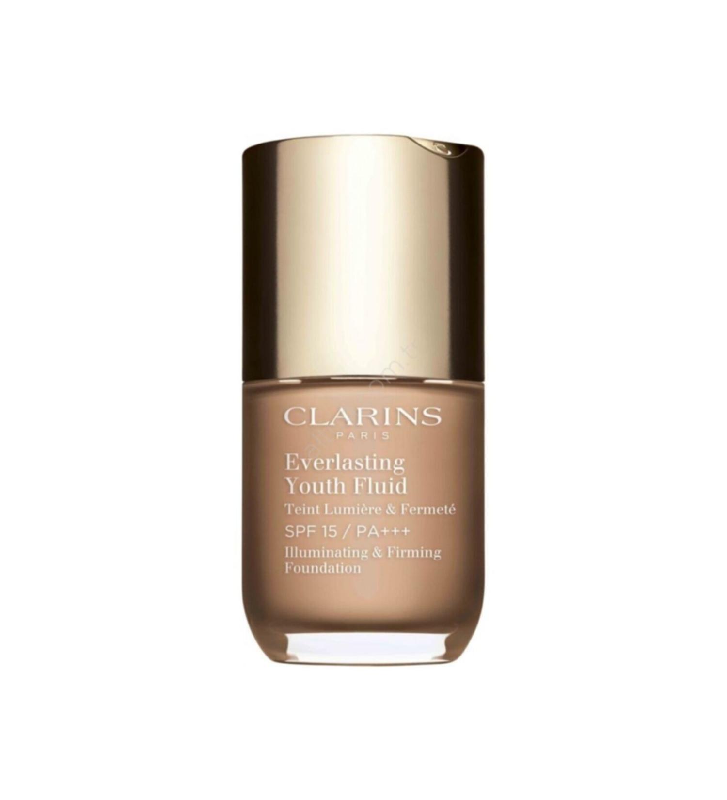 Clarins Foundation
