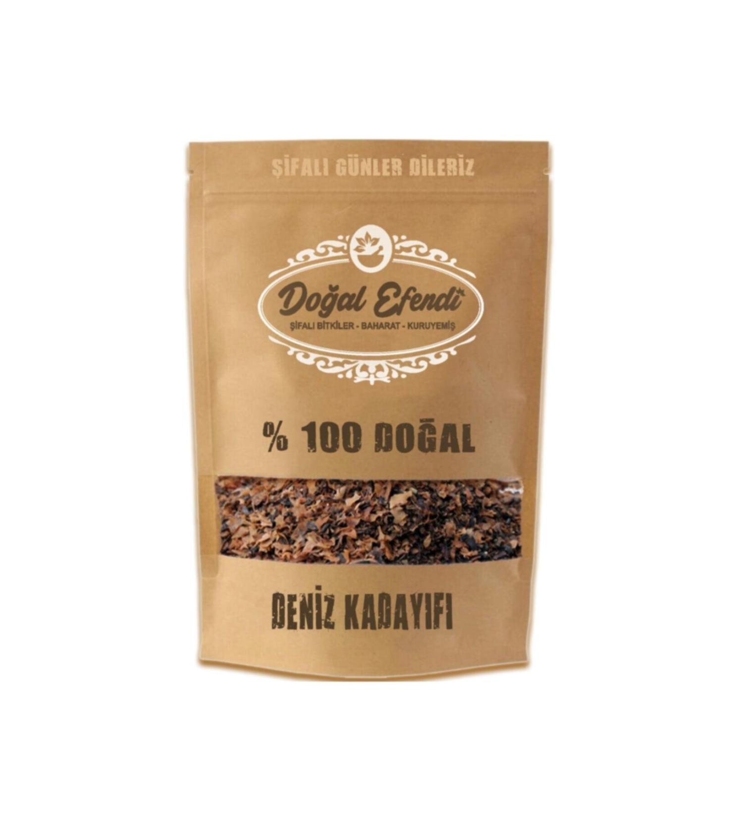 natural sir medicinal herbs spices nuts sir sea shredded wheat 250 gr.