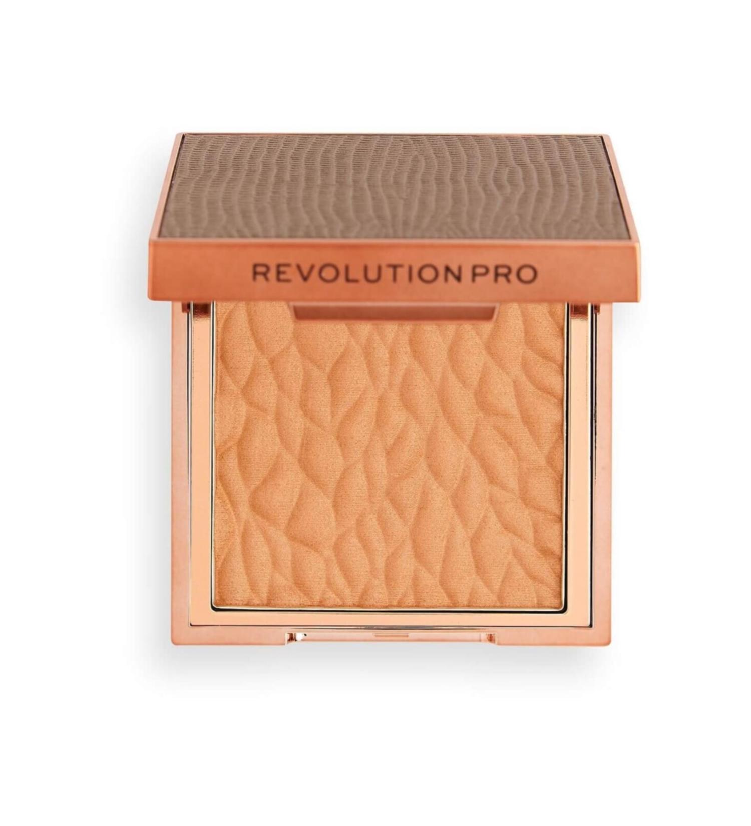 Revolution Pro Bronzer Balao 8 gr - Buy Online on GoSupps.com