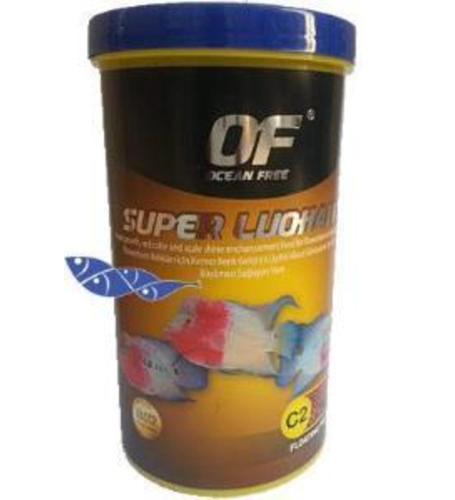 Ocean Free Super Luohan 280ml /120gr