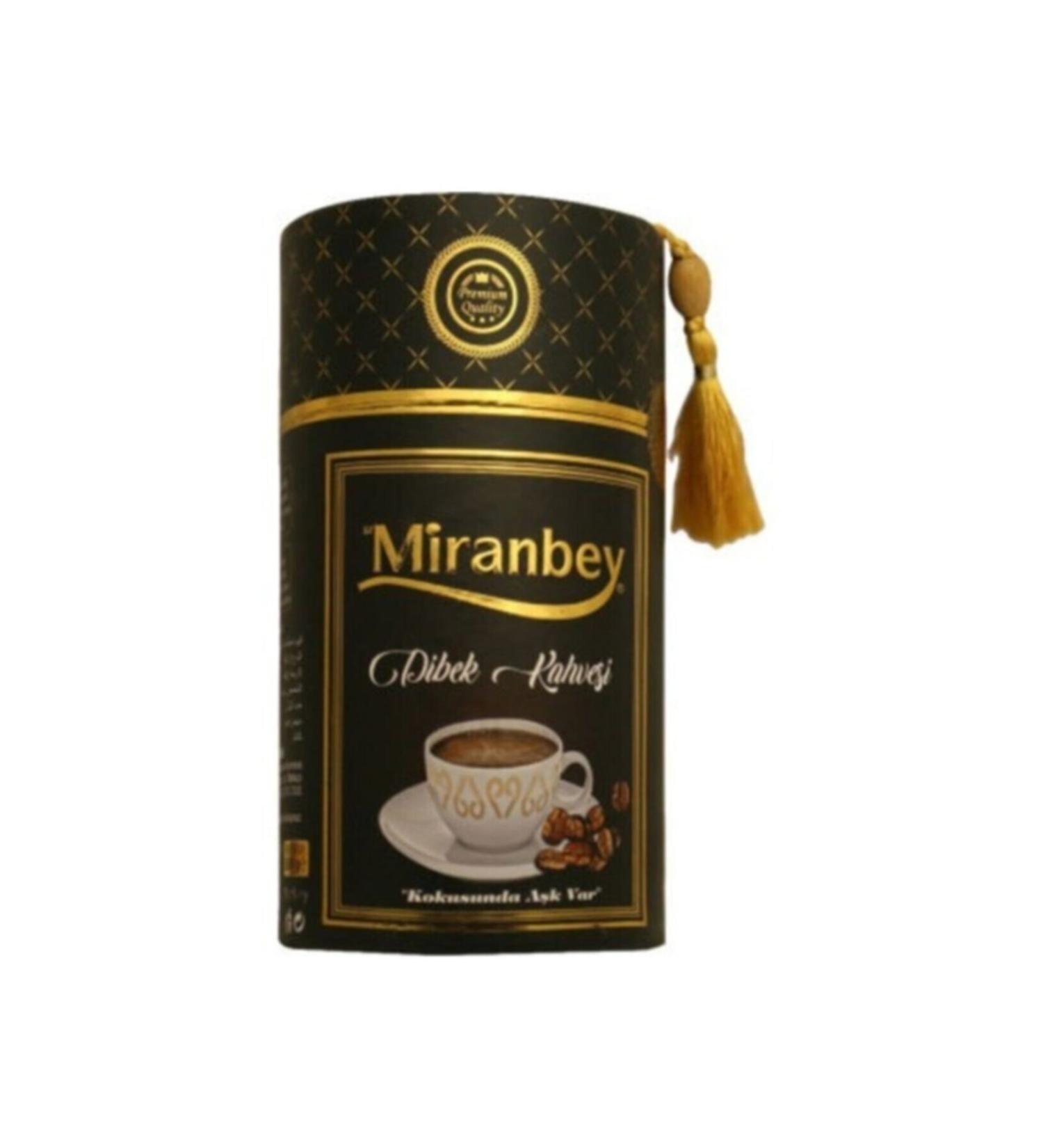 Harput Dibek Coffee 250 Grams