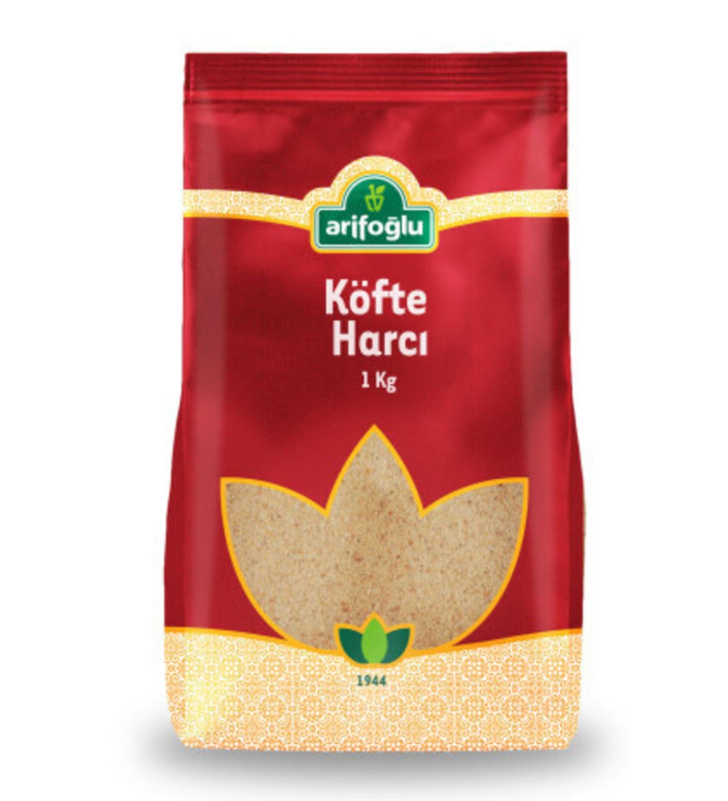 Arifo lu Meatball Mix 1000g