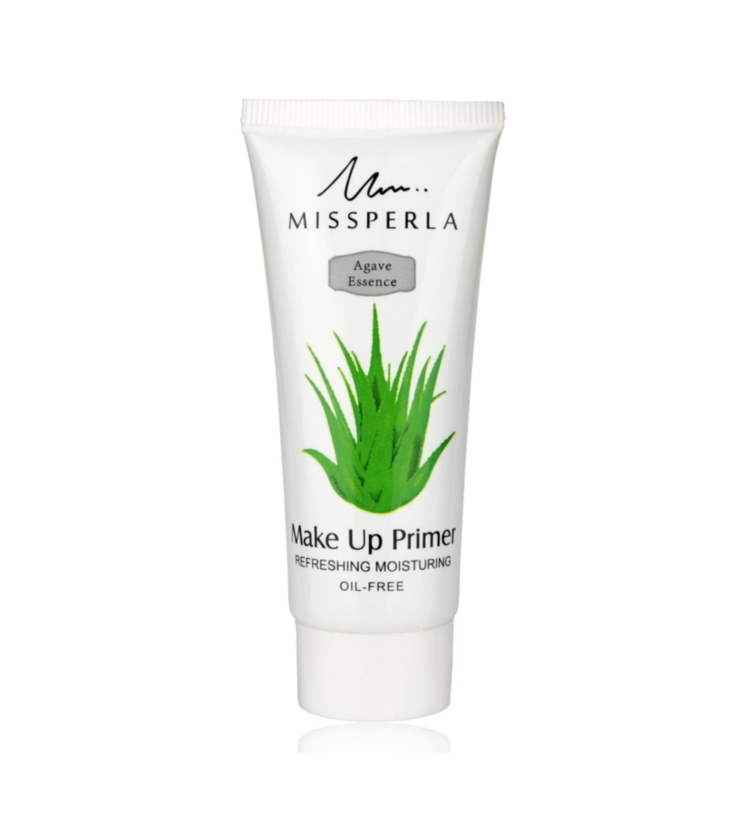 missperla Moisturizing Makeup Base Mp Agave
