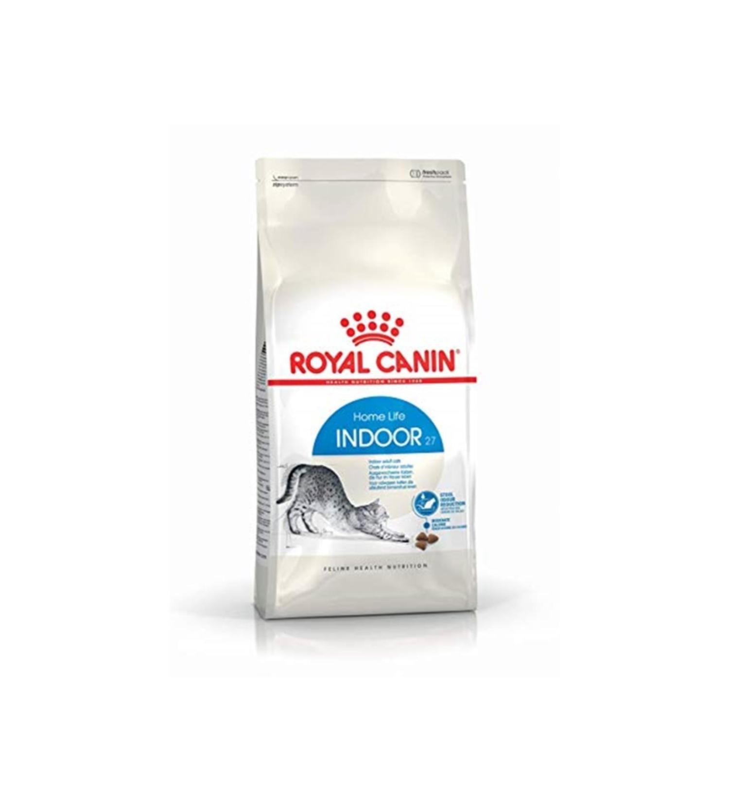 PetShopping Indoor 27 2 Kg Cat Food