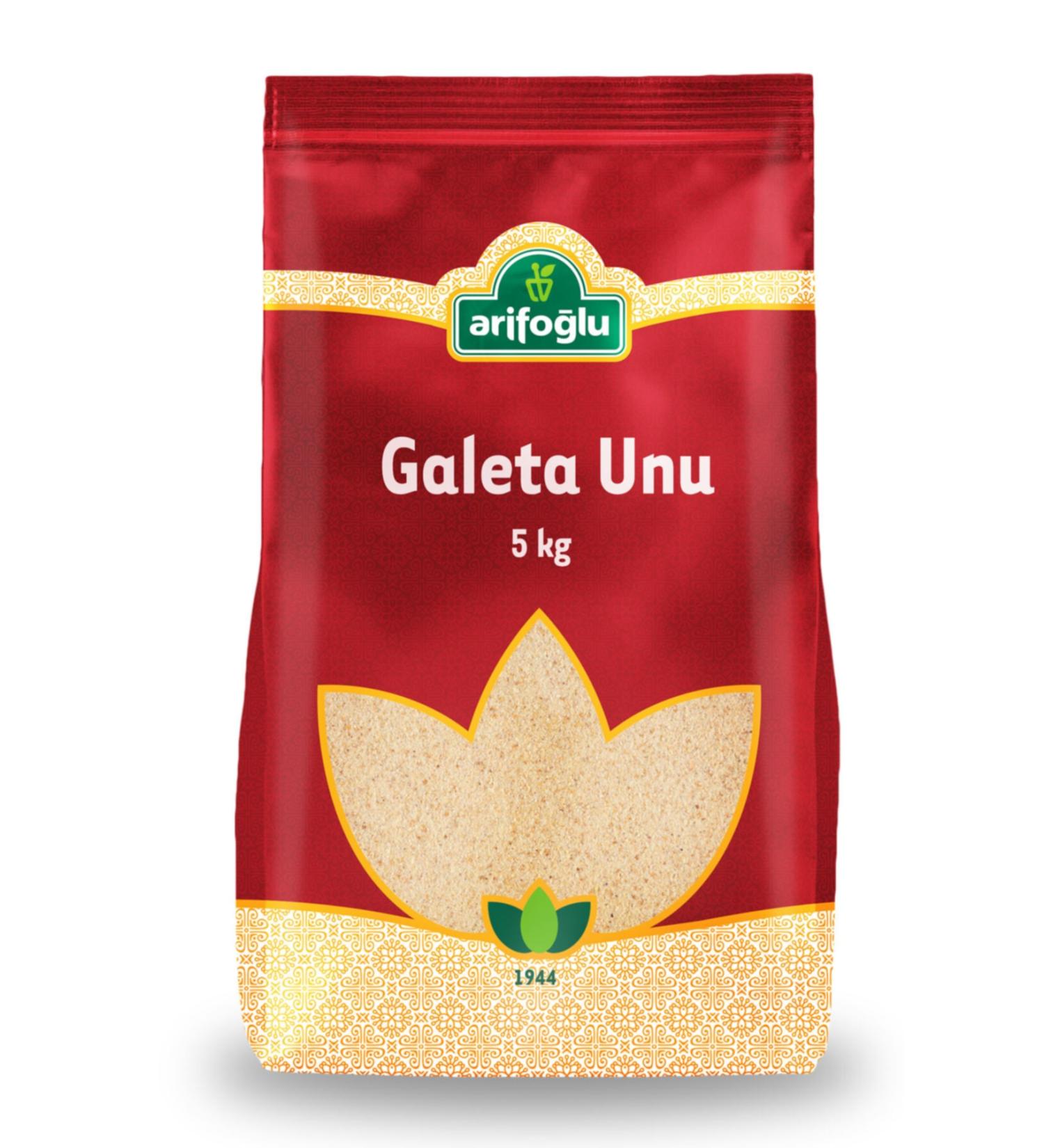 Arifoglu Breadcrumbs 5kg