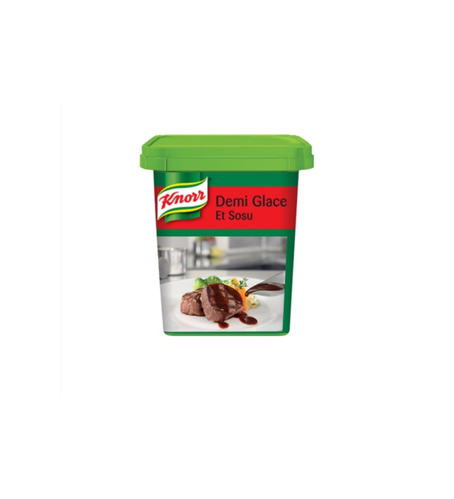 Knorr Meat Sauce1 Kg