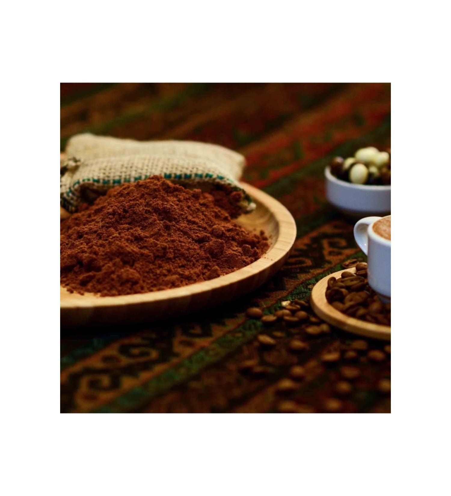 RIPE NUTS Turkish Coffee 250 Gr