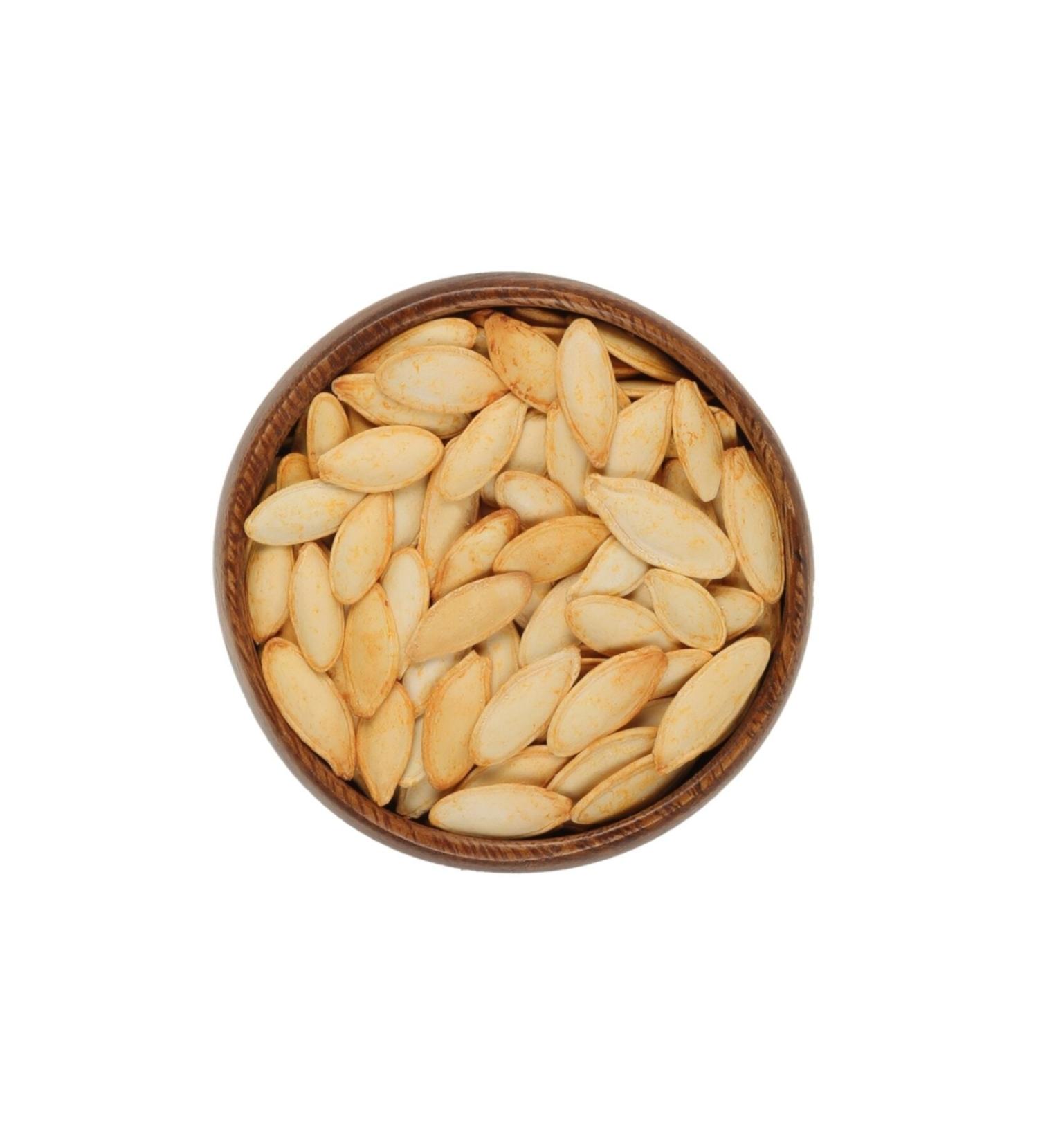 Natulife Pumpkin Seeds Roasted Salted Milk 1 kg