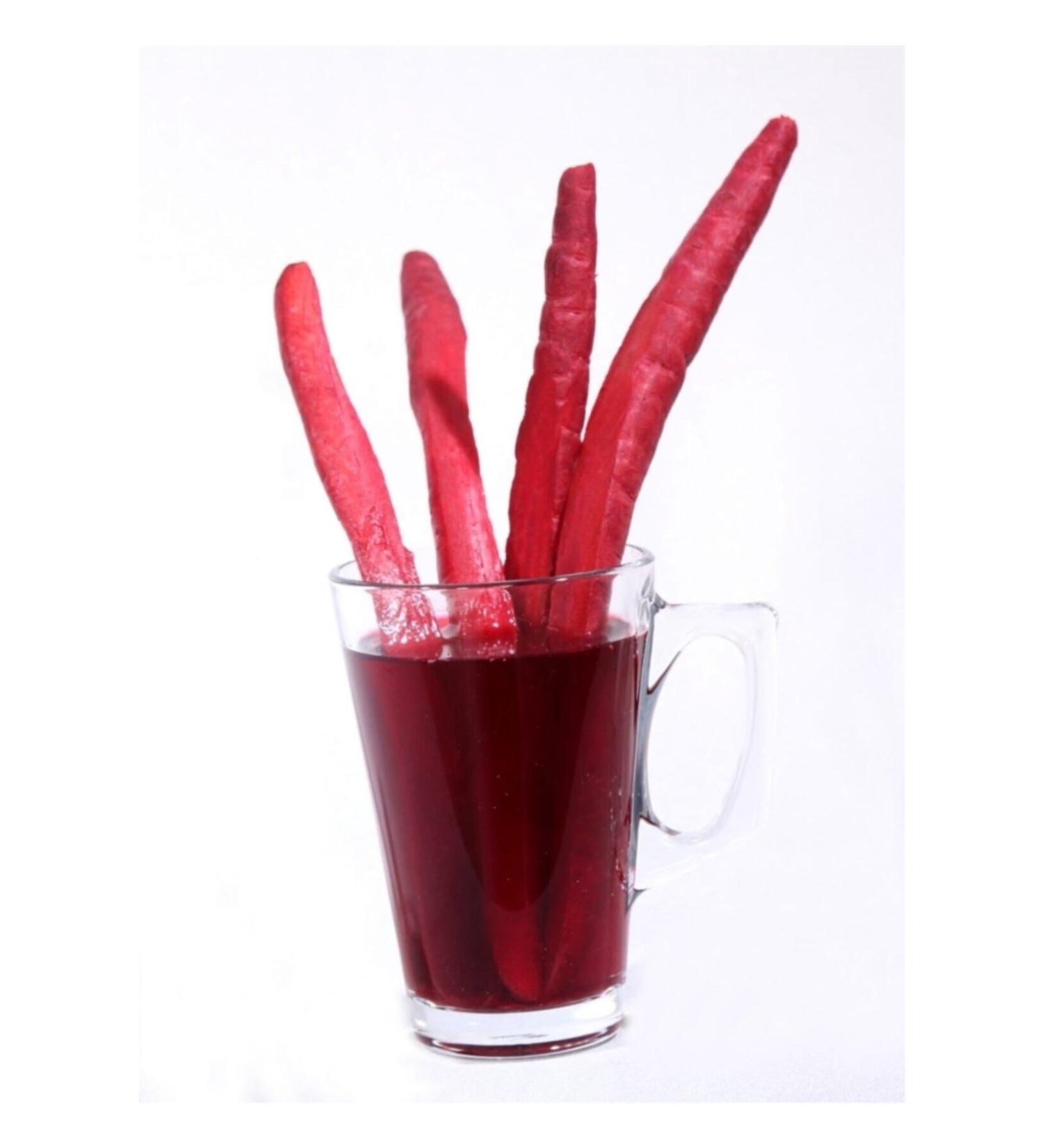 turnip juice Homemade Turnip Juice + 5 Liters Carrot Hot Sauce - Buy Online on GoSupps.com