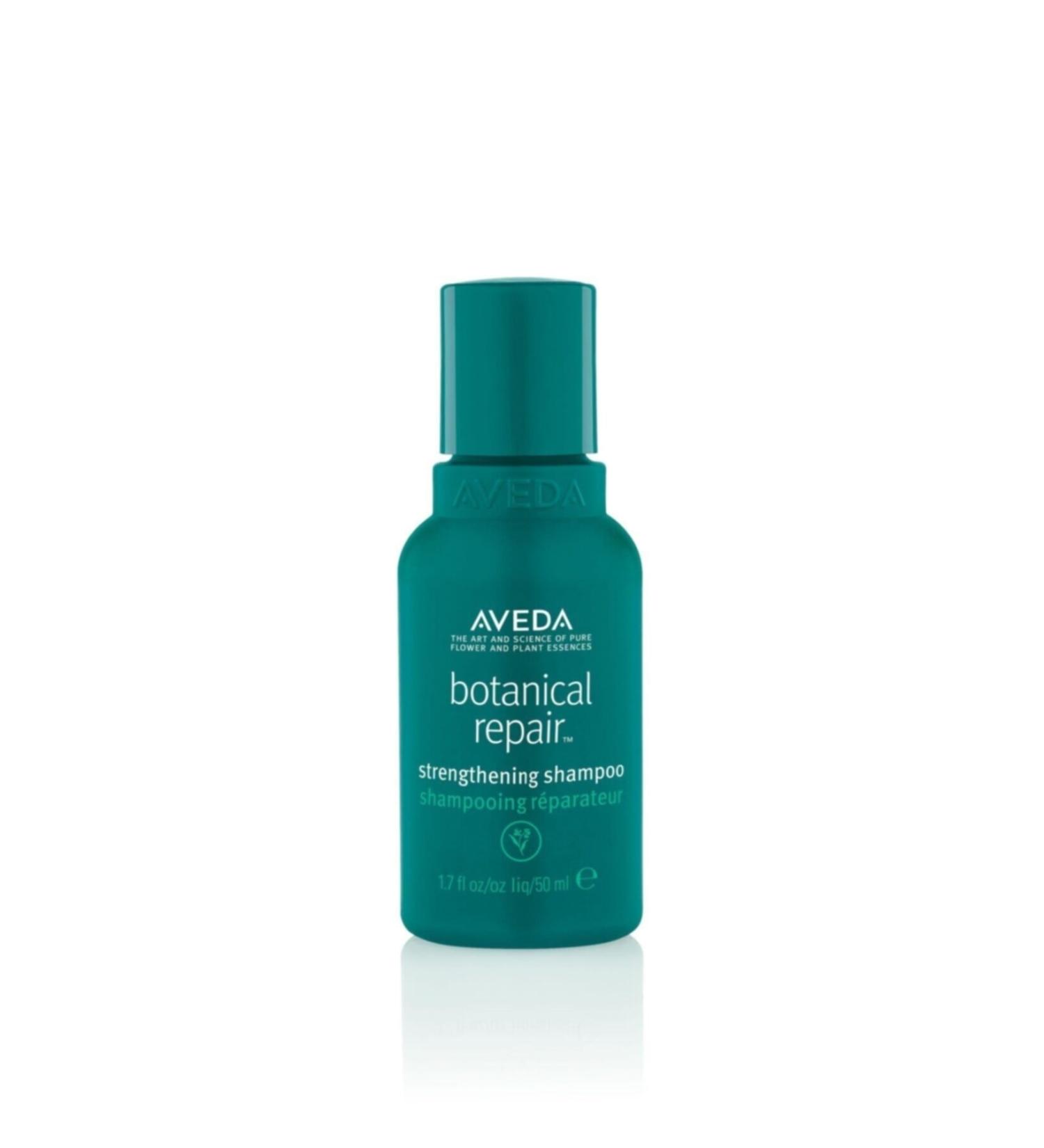 Aveda Botanical Repair Strengthening Repair Shampoo 50 Ml