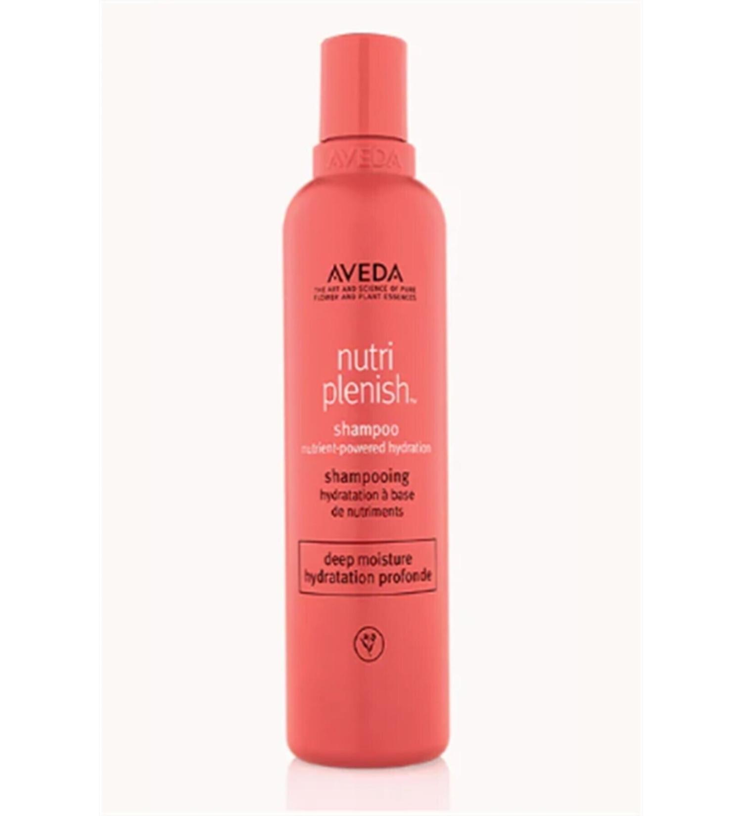 Aveda Keyonline Nutriplenish Shampoo Deep Moisture Shampoo 250 ml