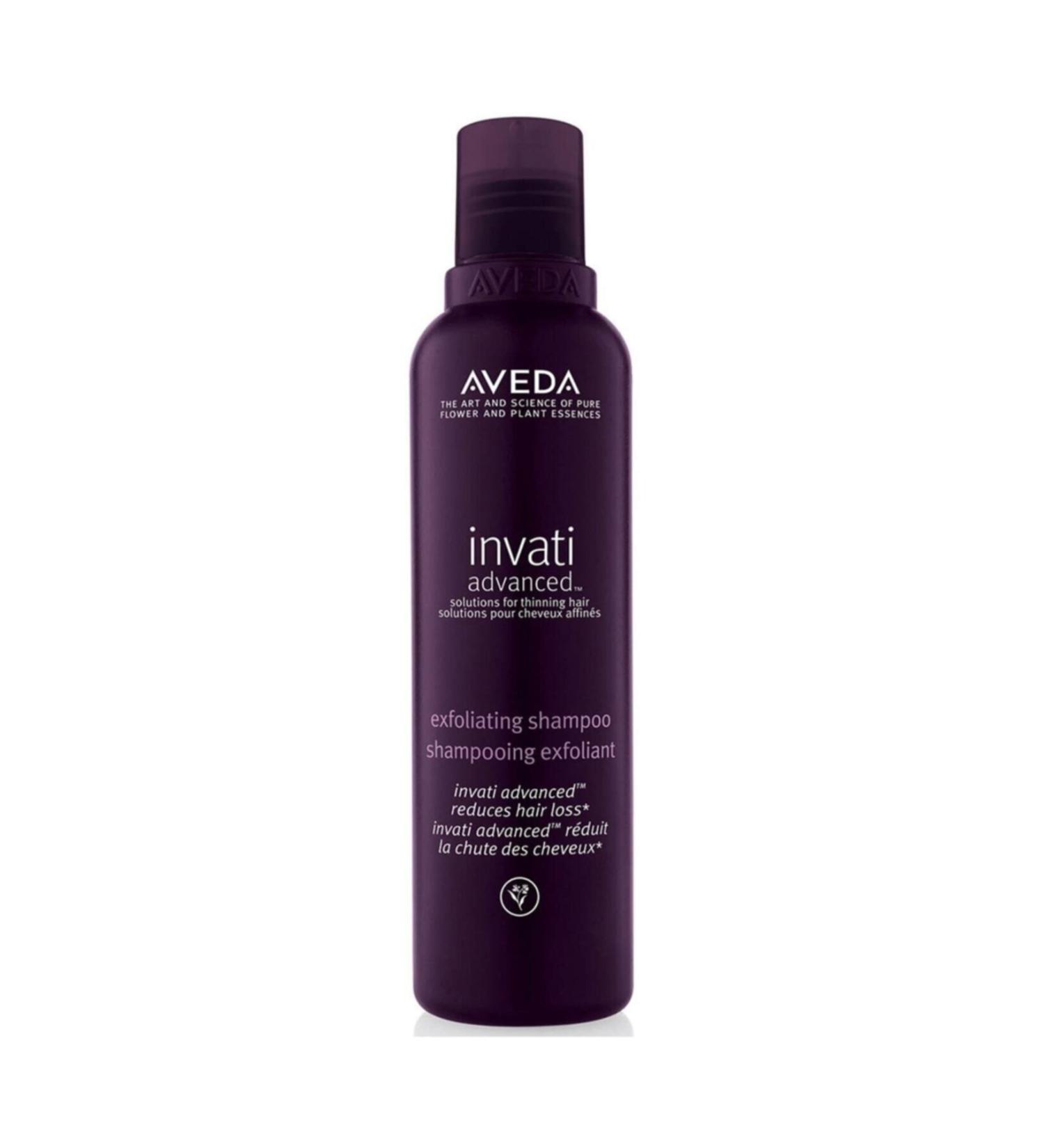 Aveda Invati Advanced Exfoliating Shampoo